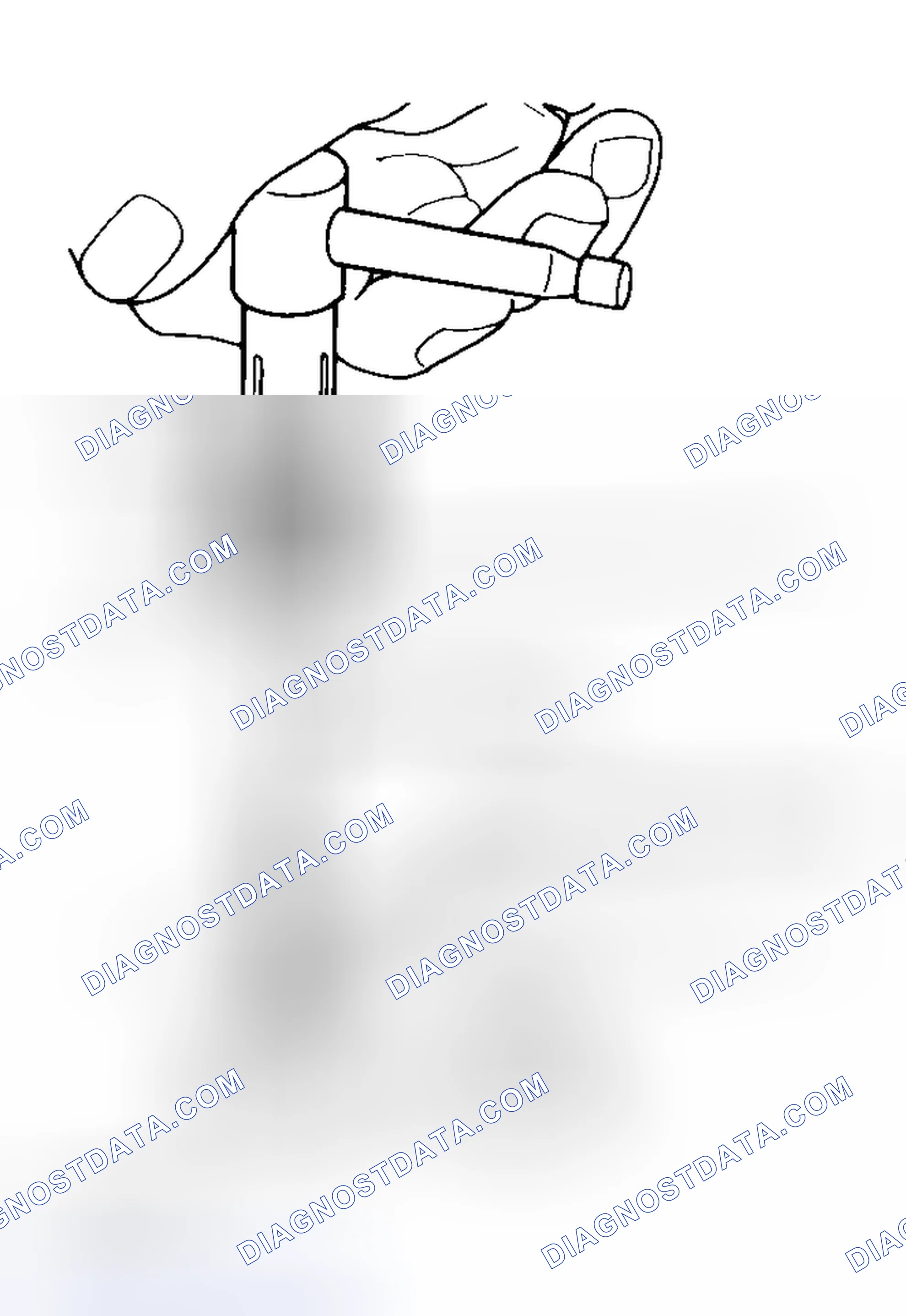 Scheme 16: Reaming Valve Guides