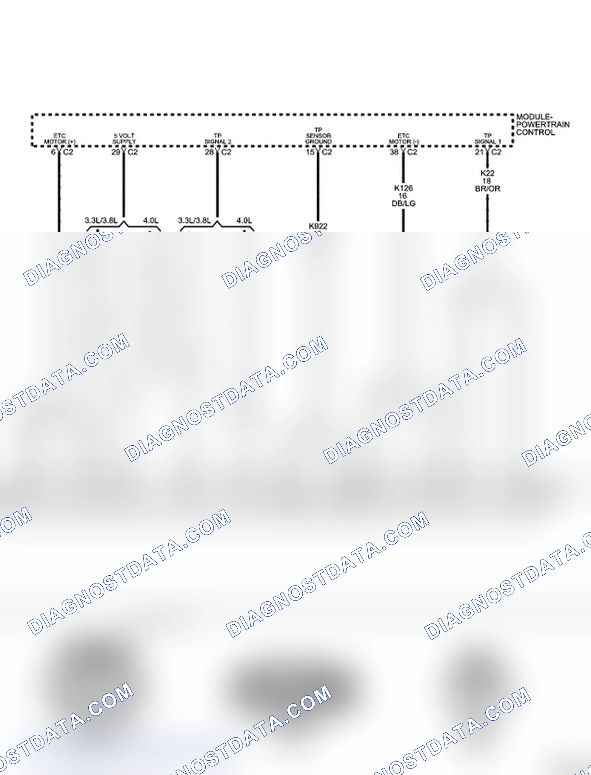 Scheme 258: Circuit Schematic