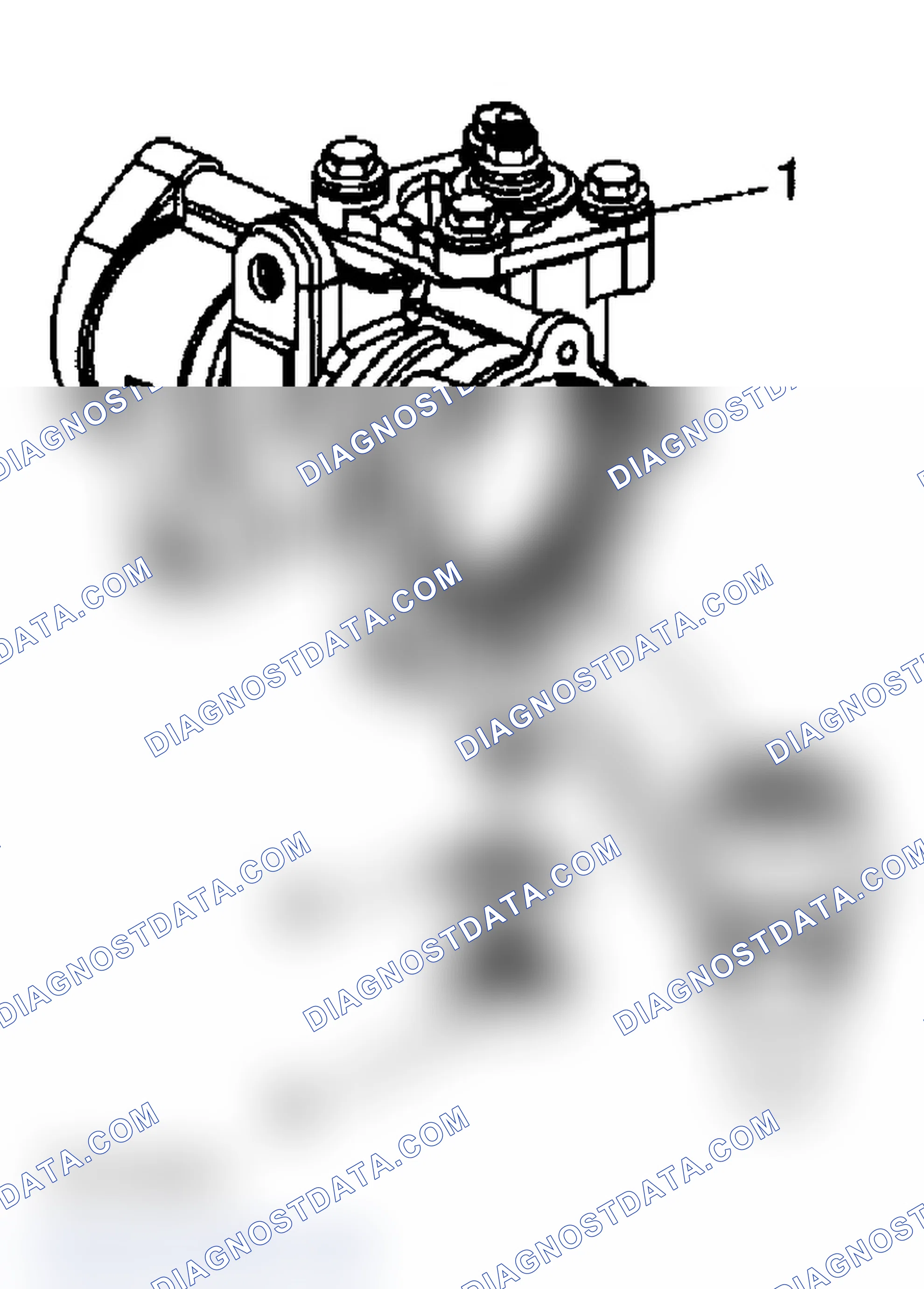 Scheme 95: Disassembly Procedure