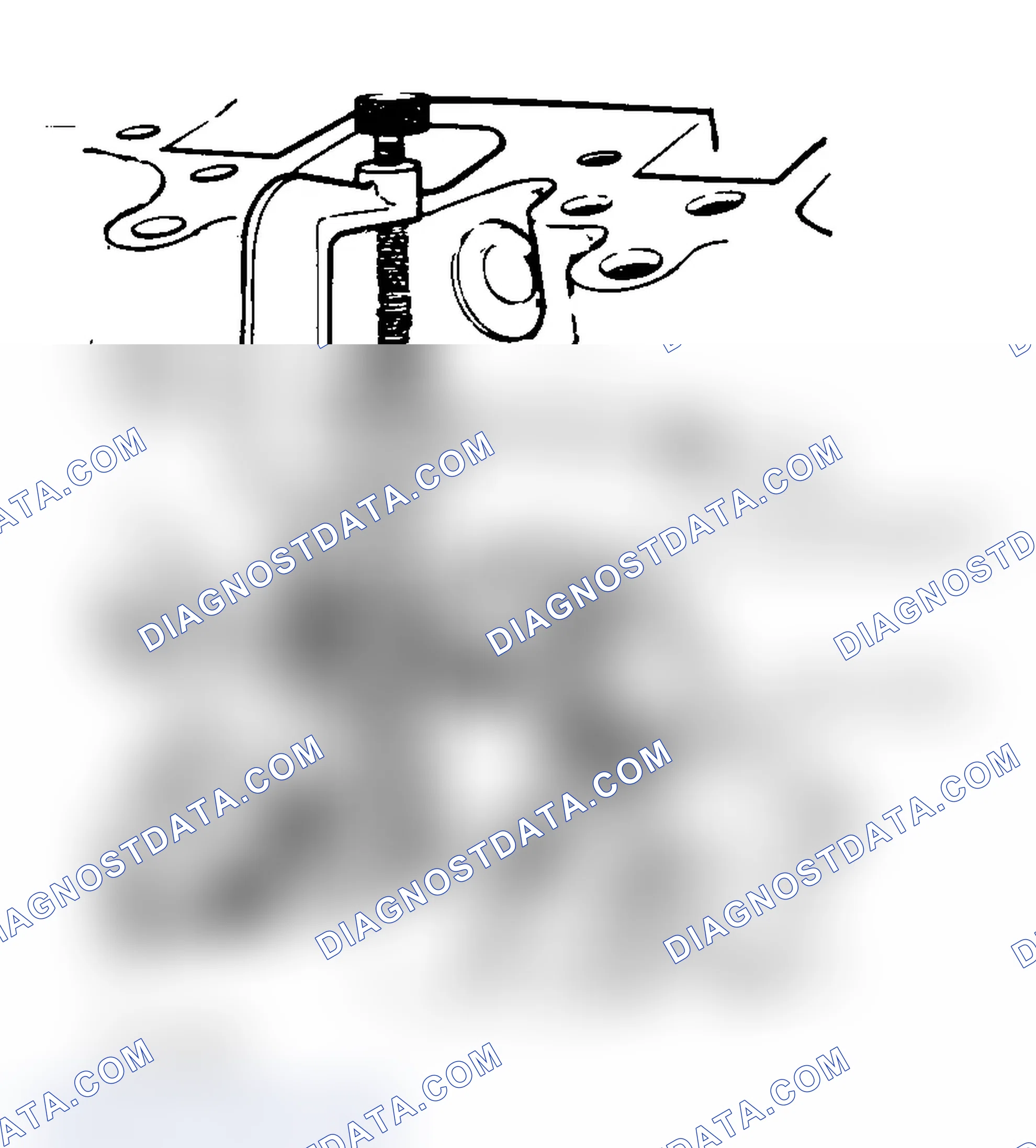 Scheme 8: Measuring Valve Stem-to-Guide Clearance