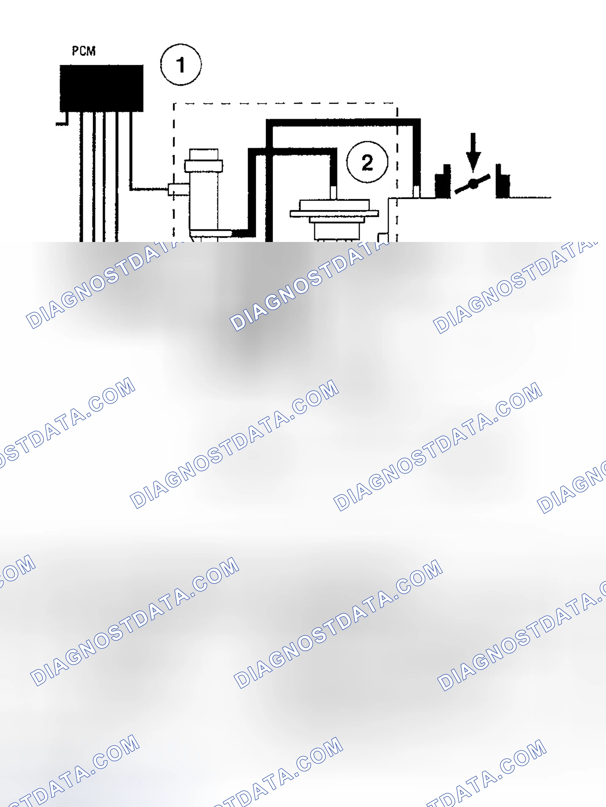Scheme 776: EGR System Components