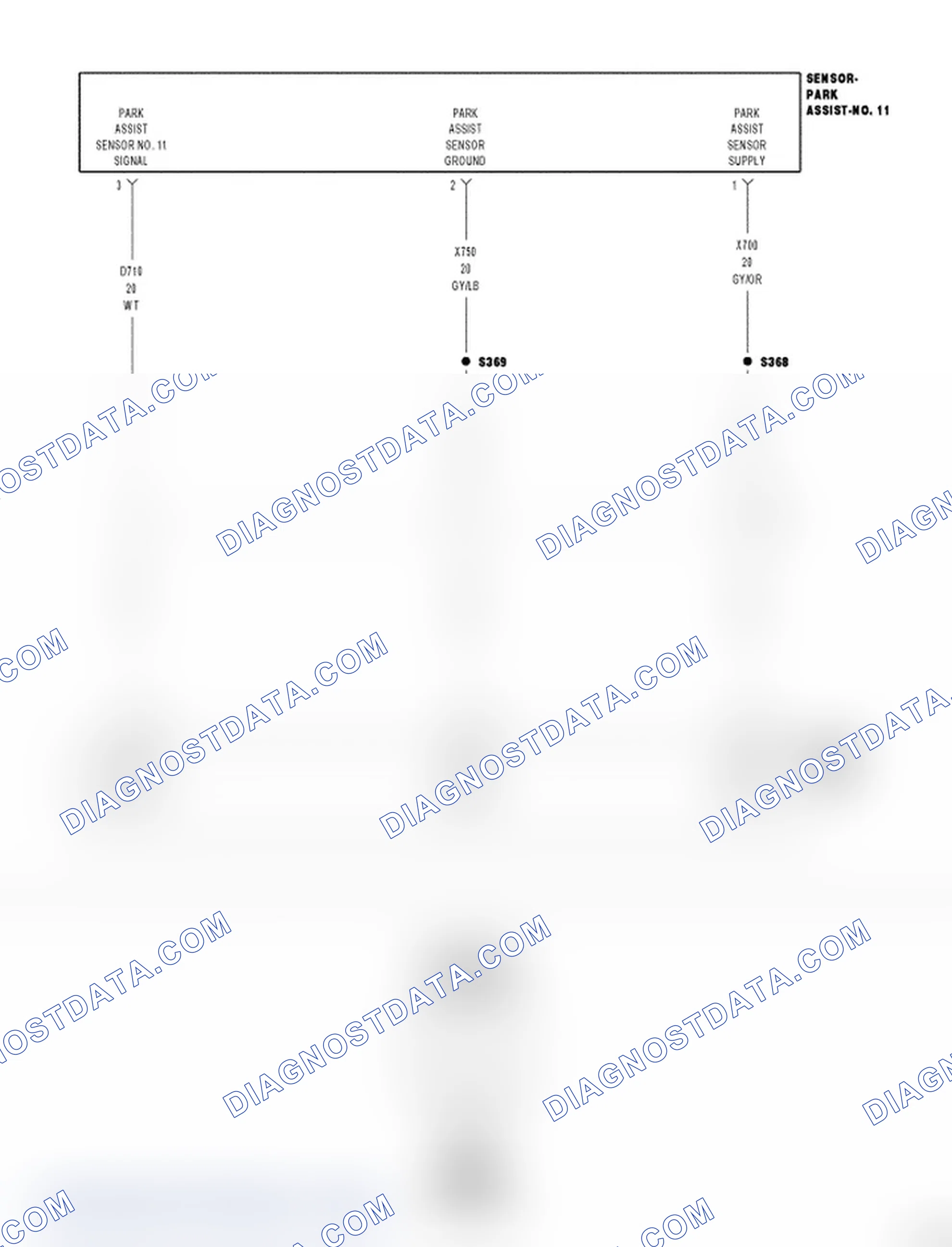 Scheme 4: Circuit Schematic