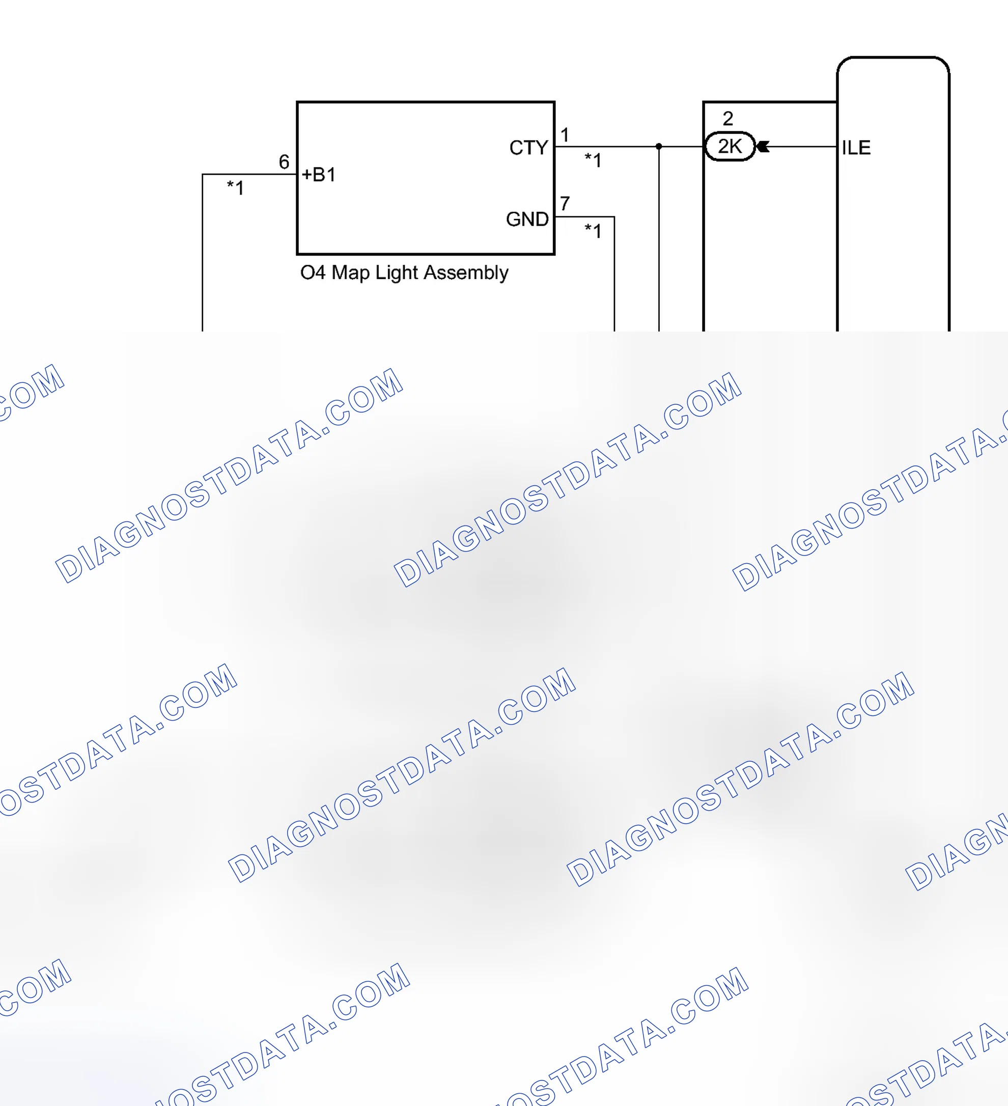 Scheme 13: WIRING DIAGRAM