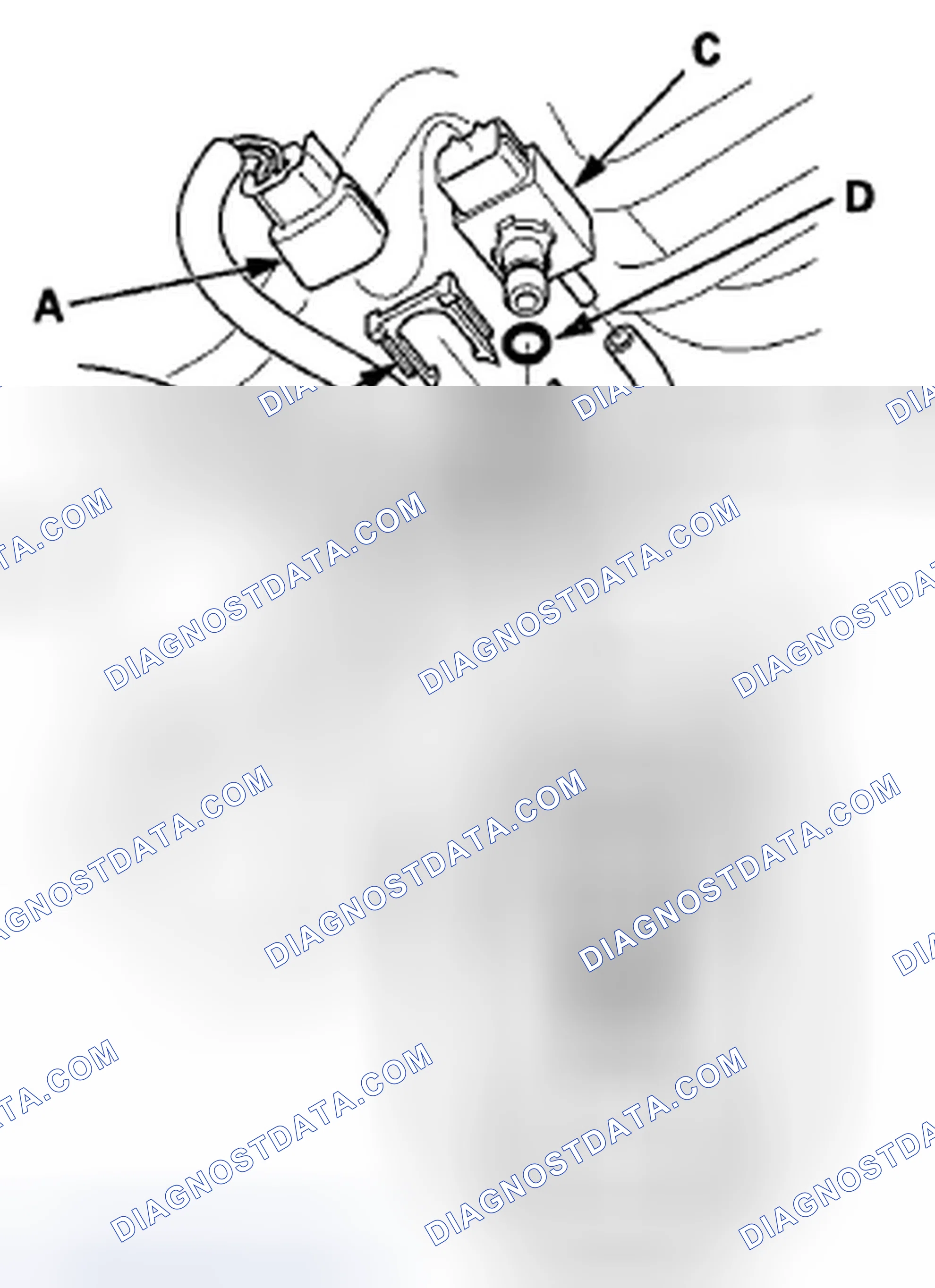 Scheme 56: FTP Sensor Replacement