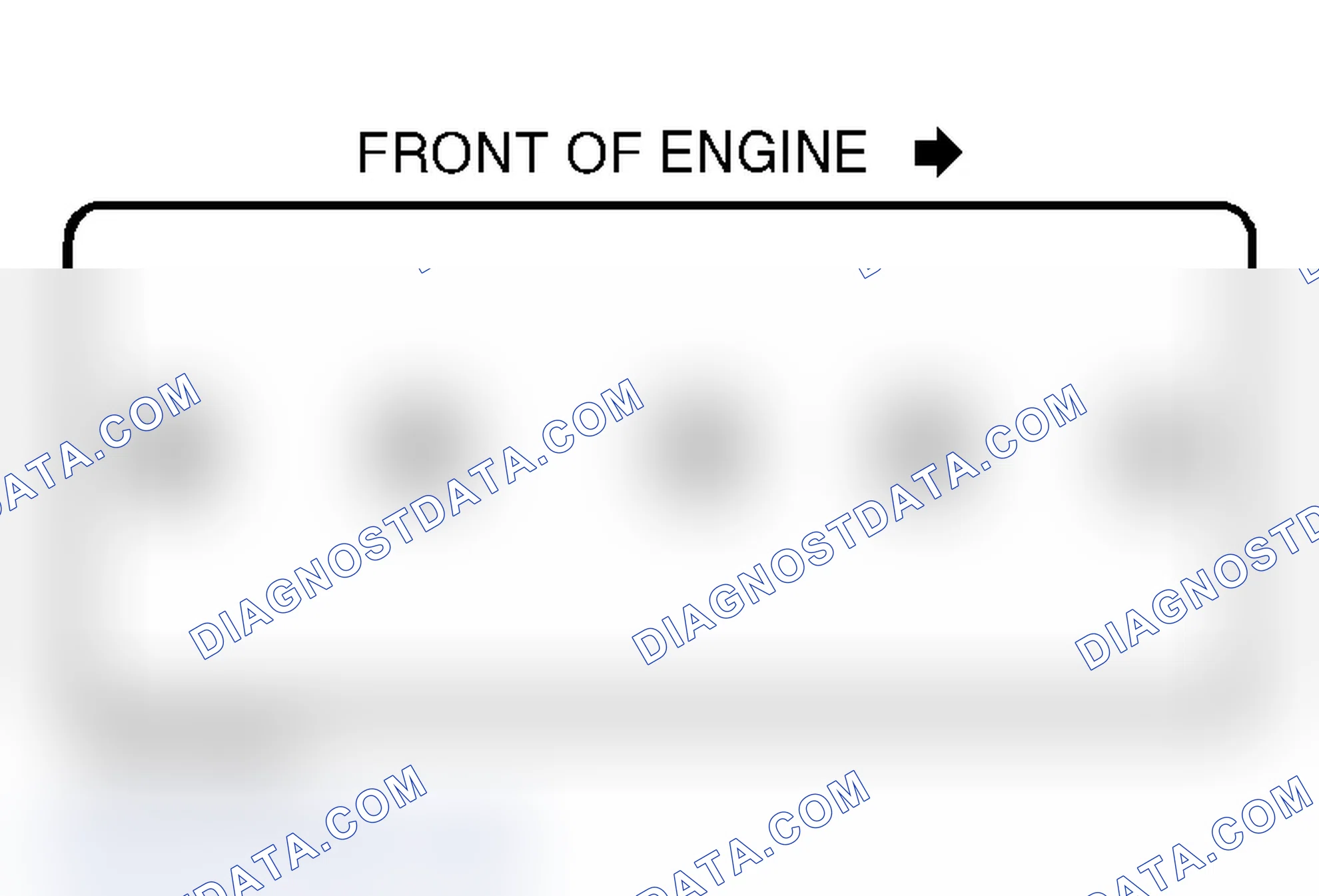 Scheme 1: 5 CYLINDER ENGINE