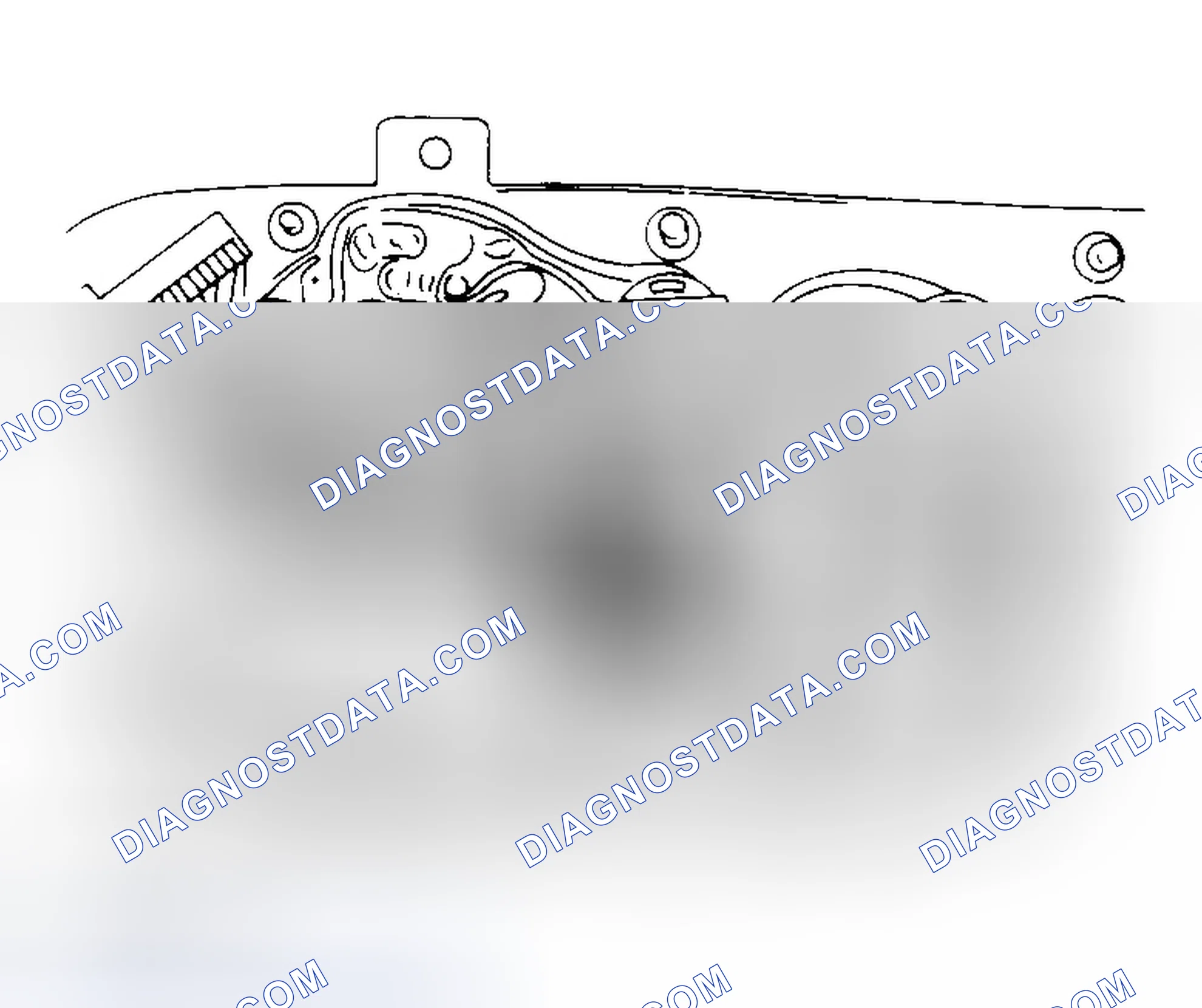 Scheme 2: CHECK ENGINE LIGHT RESET - PROCEDURE 2