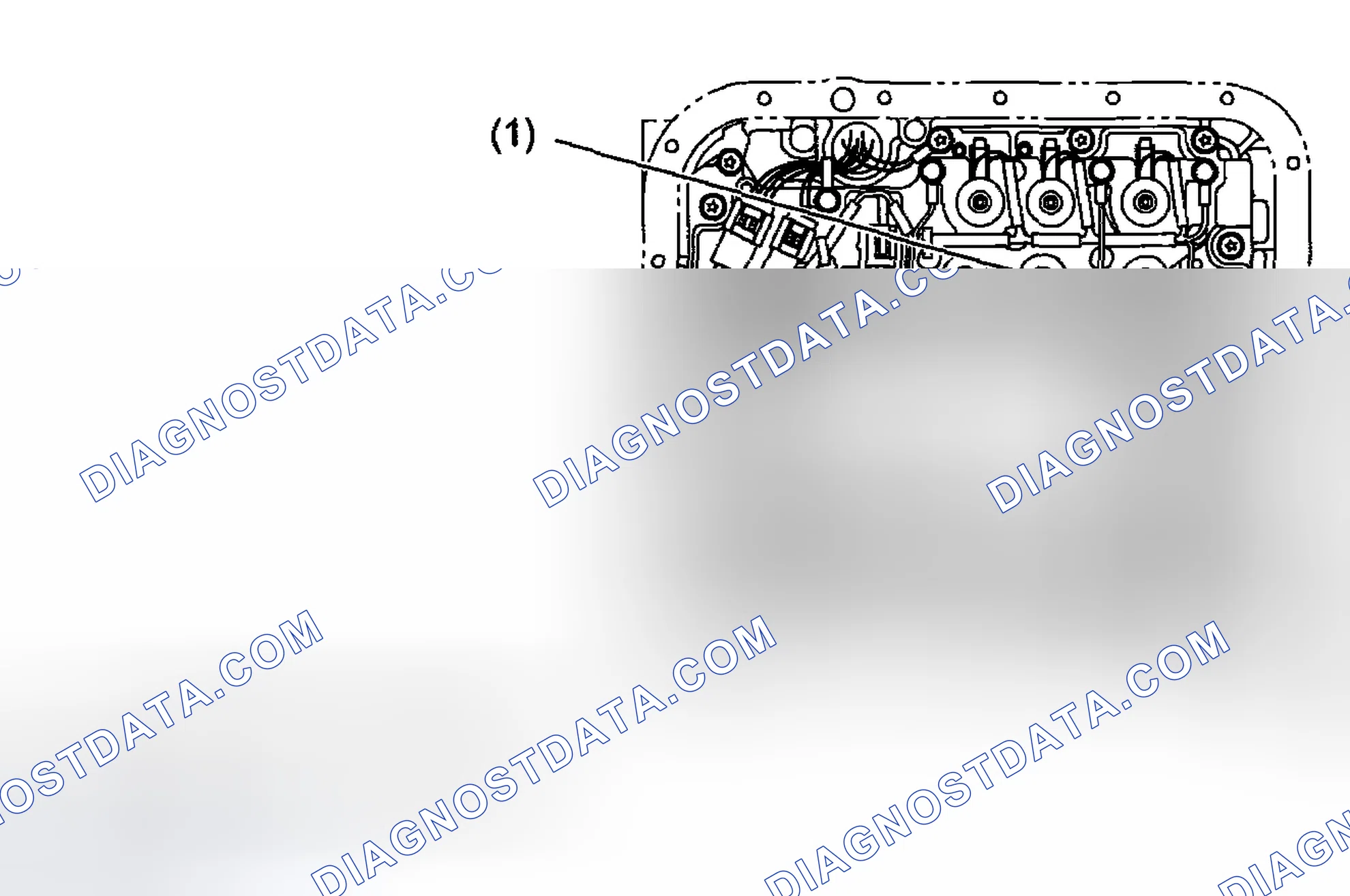 Scheme 44: TRANSFER DUTY SOLENOID