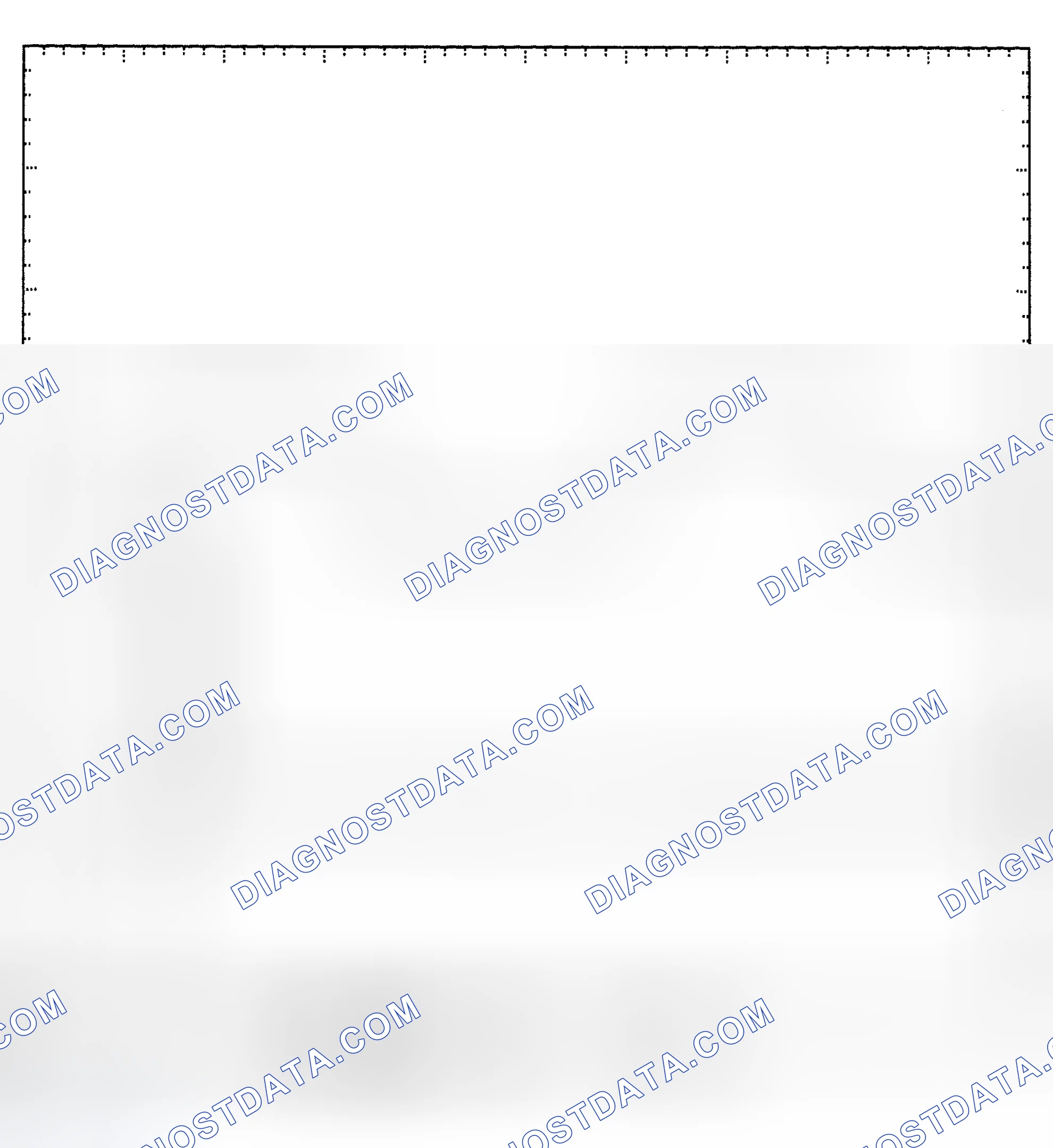 Scheme 26: Injector Bank - Known Good - Voltage Pattern