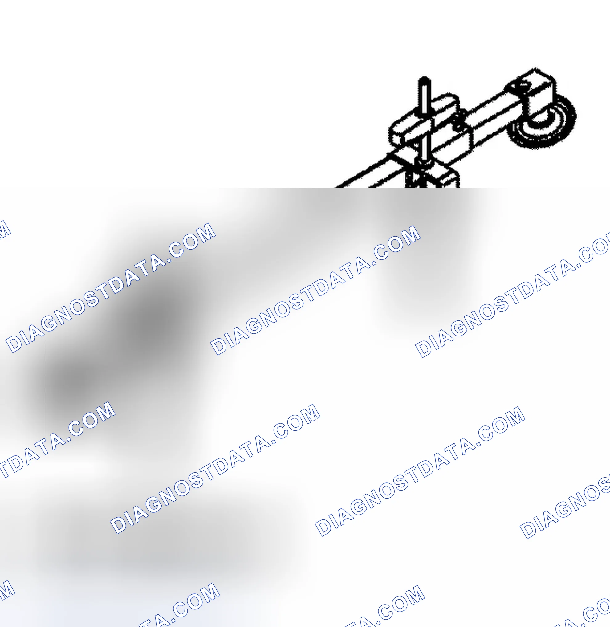 Scheme 99: Special Tool(s)