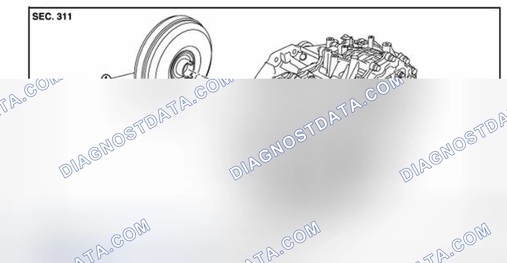 Scheme 223: Exploded View