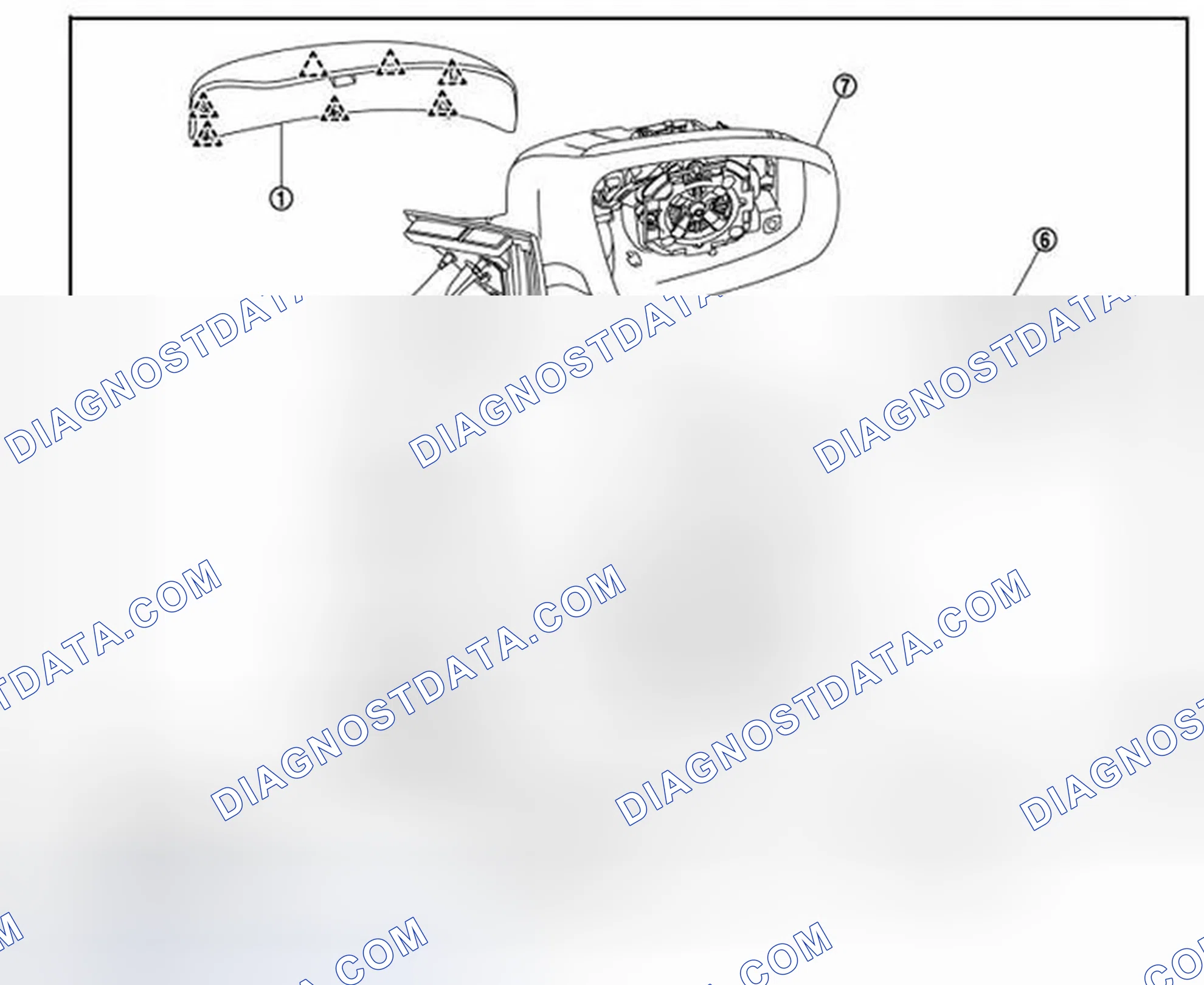 Scheme 26: Exploded View
