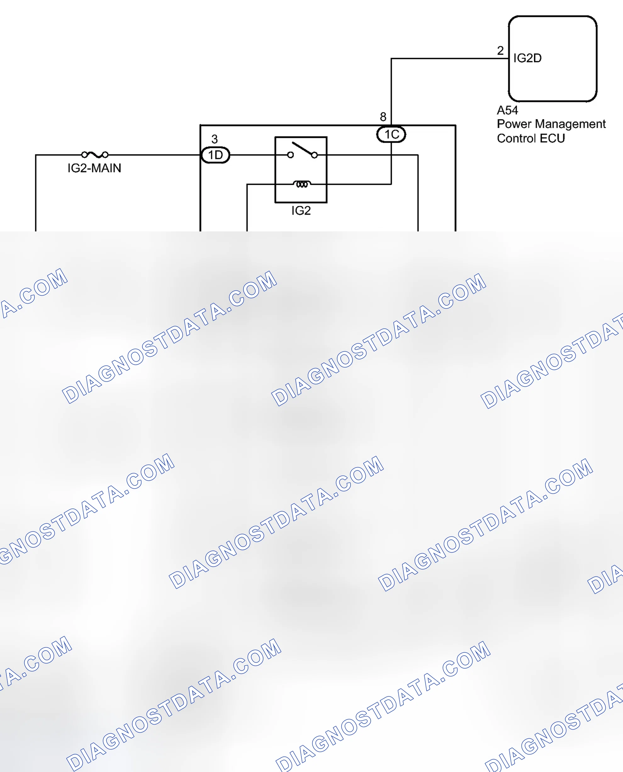 Scheme 53: WIRING DIAGRAM