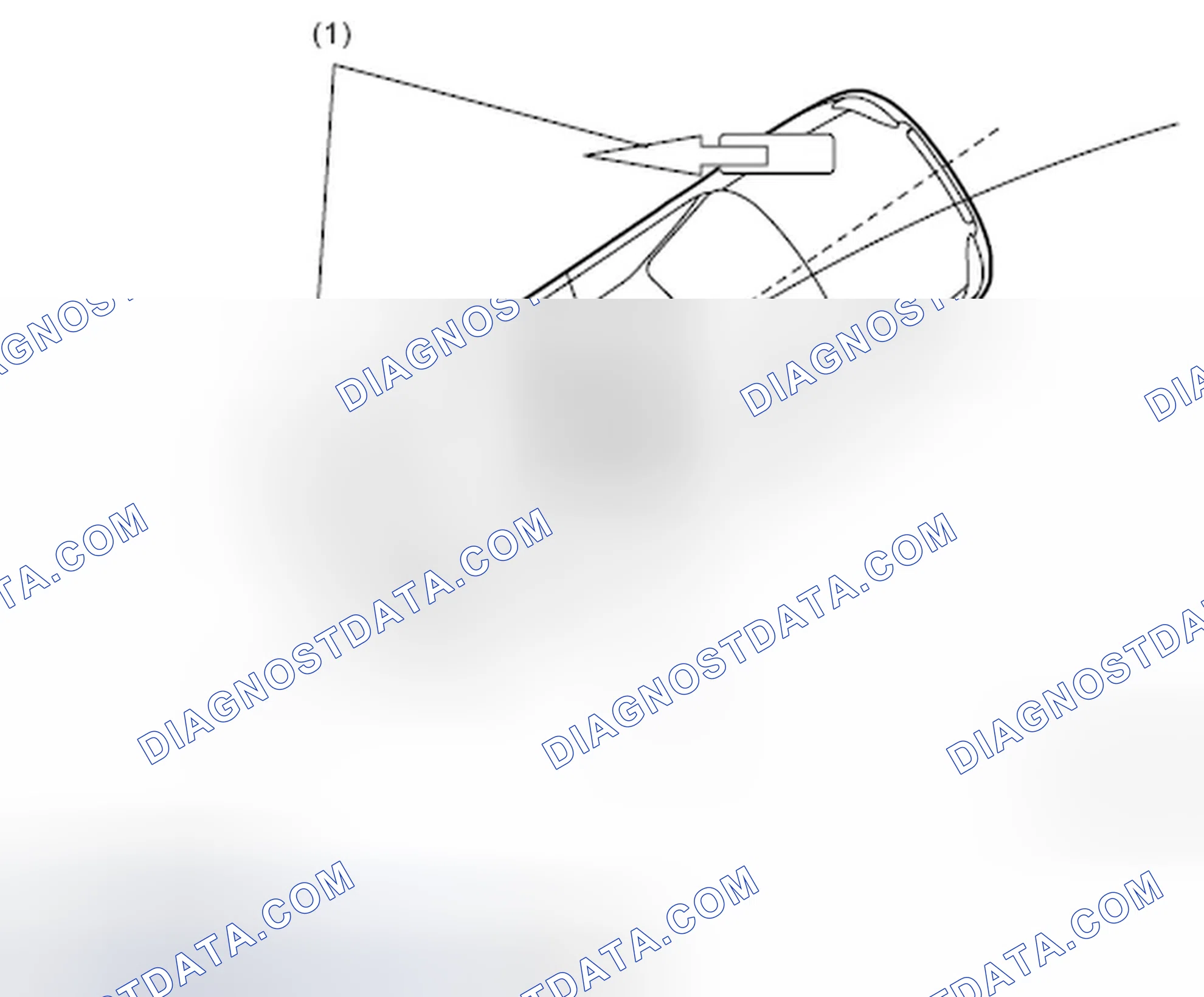 Scheme 16: OVERSTEER BEHAVIOR SUPPRESSION