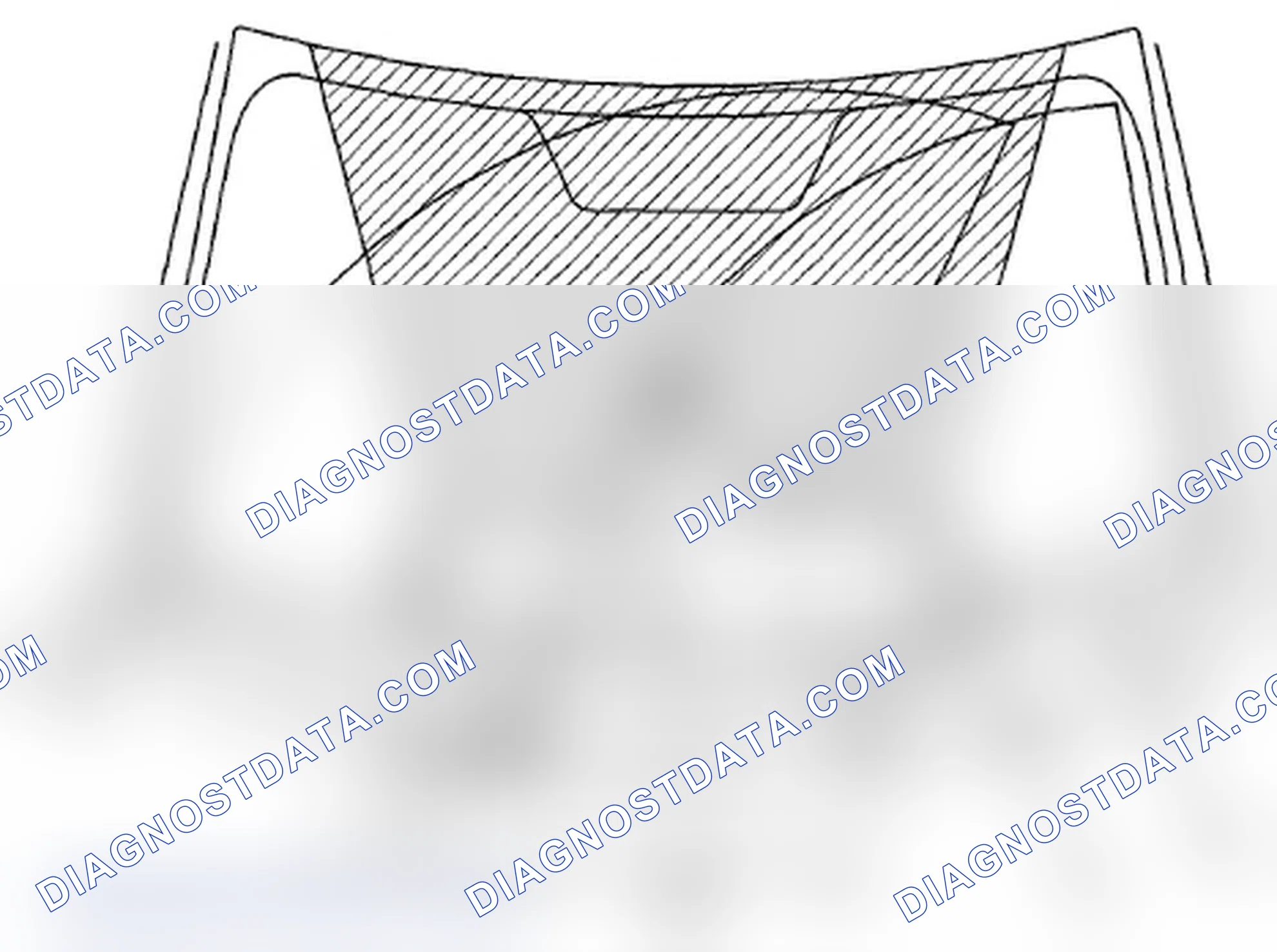 Scheme 36: Wiper Arm/Nozzle Adjustment