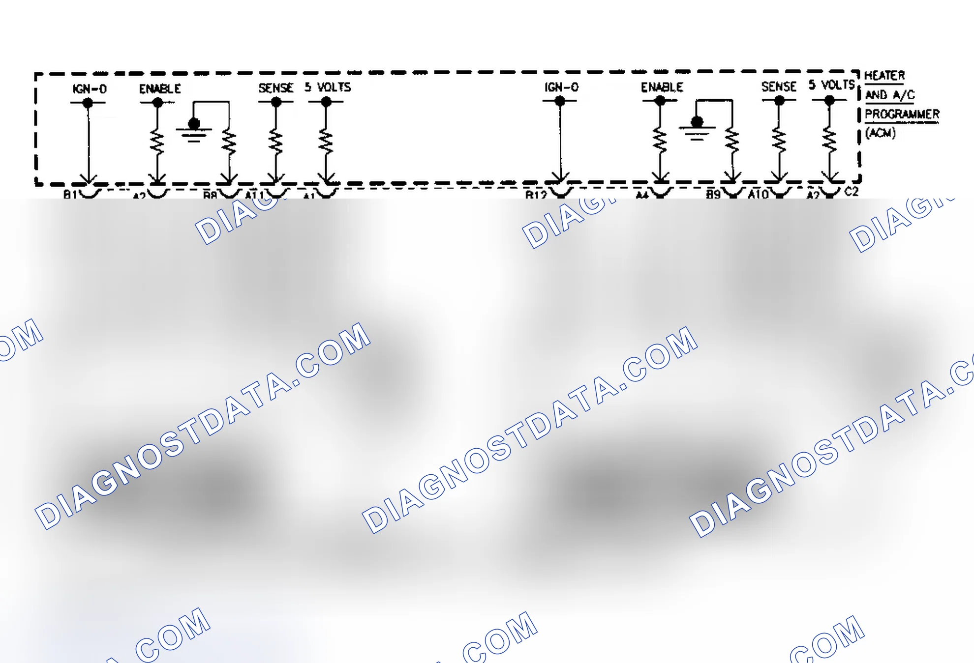Scheme 32: Note On Intermittents