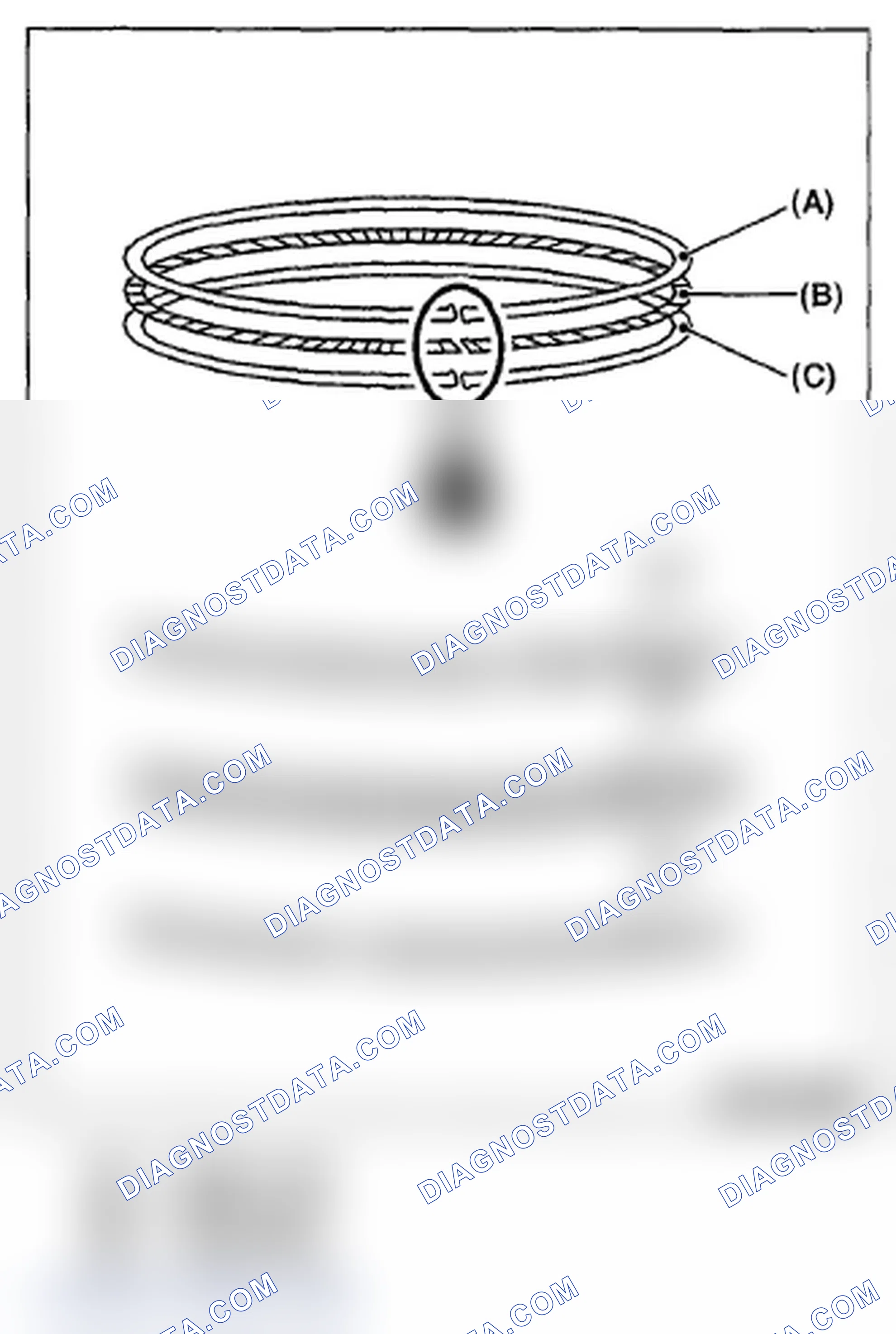 Scheme 547: PISTON RING