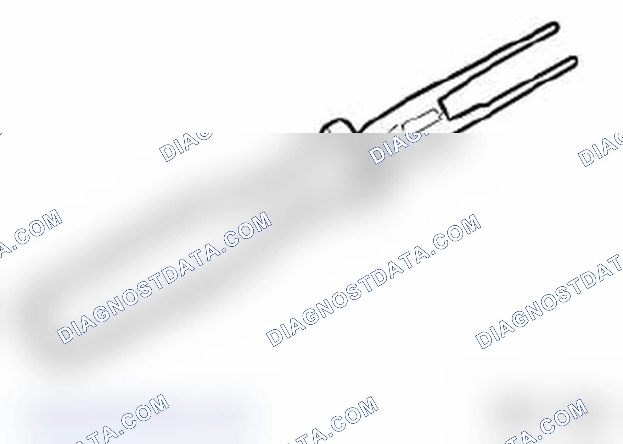 Scheme 1053: 61 1 180 Removal tool