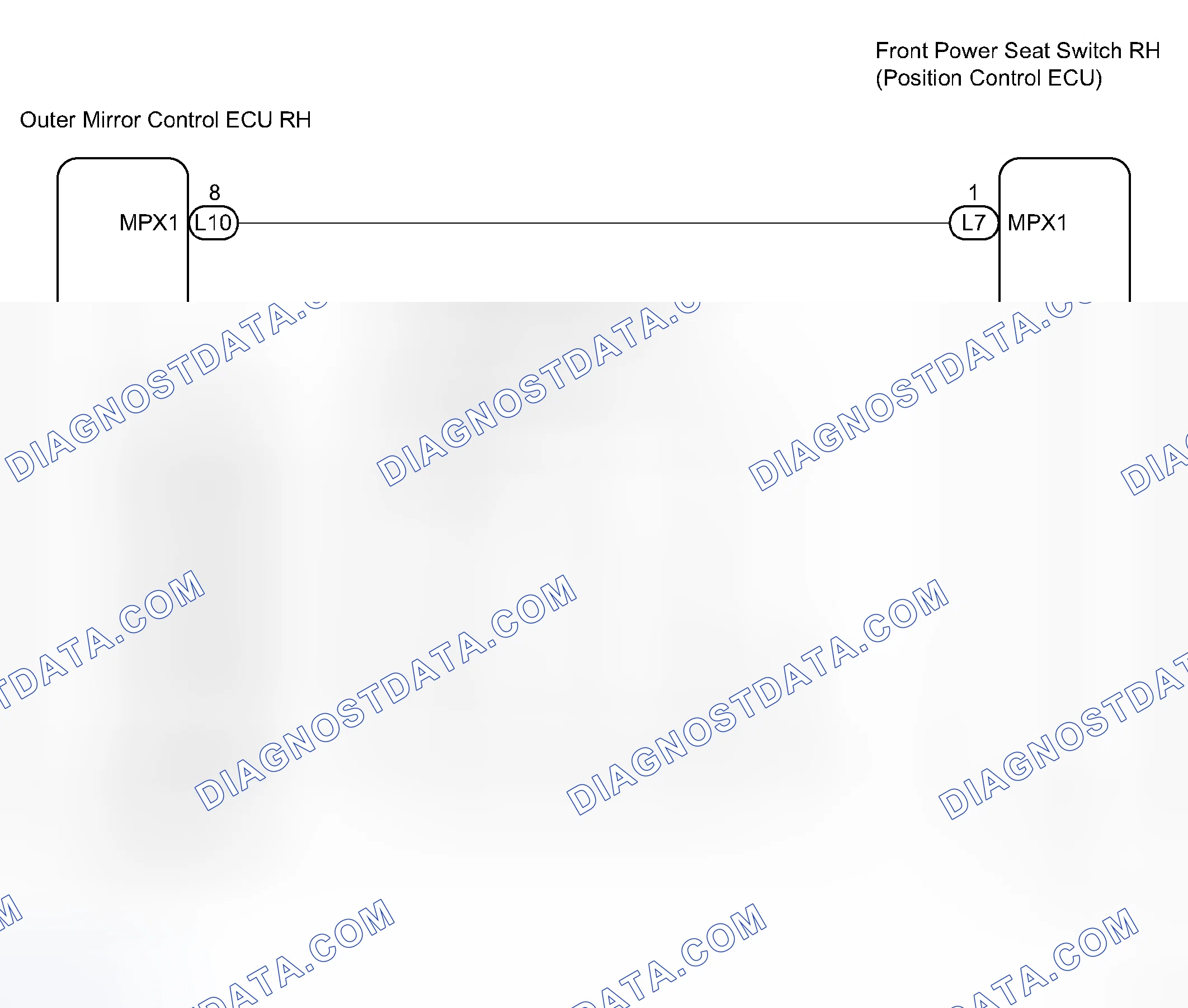 Scheme 9: WIRING DIAGRAM