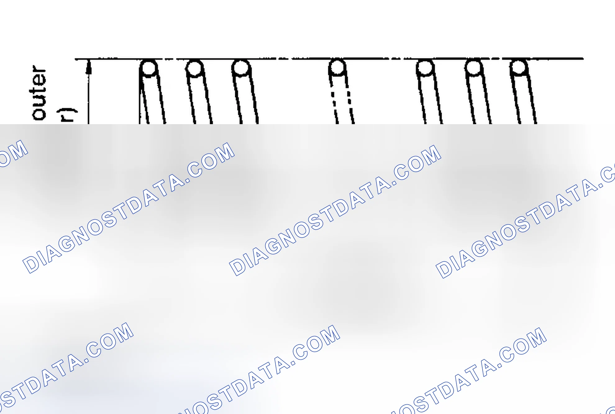 Scheme 796: Oil Cooler Relief Valve Spring