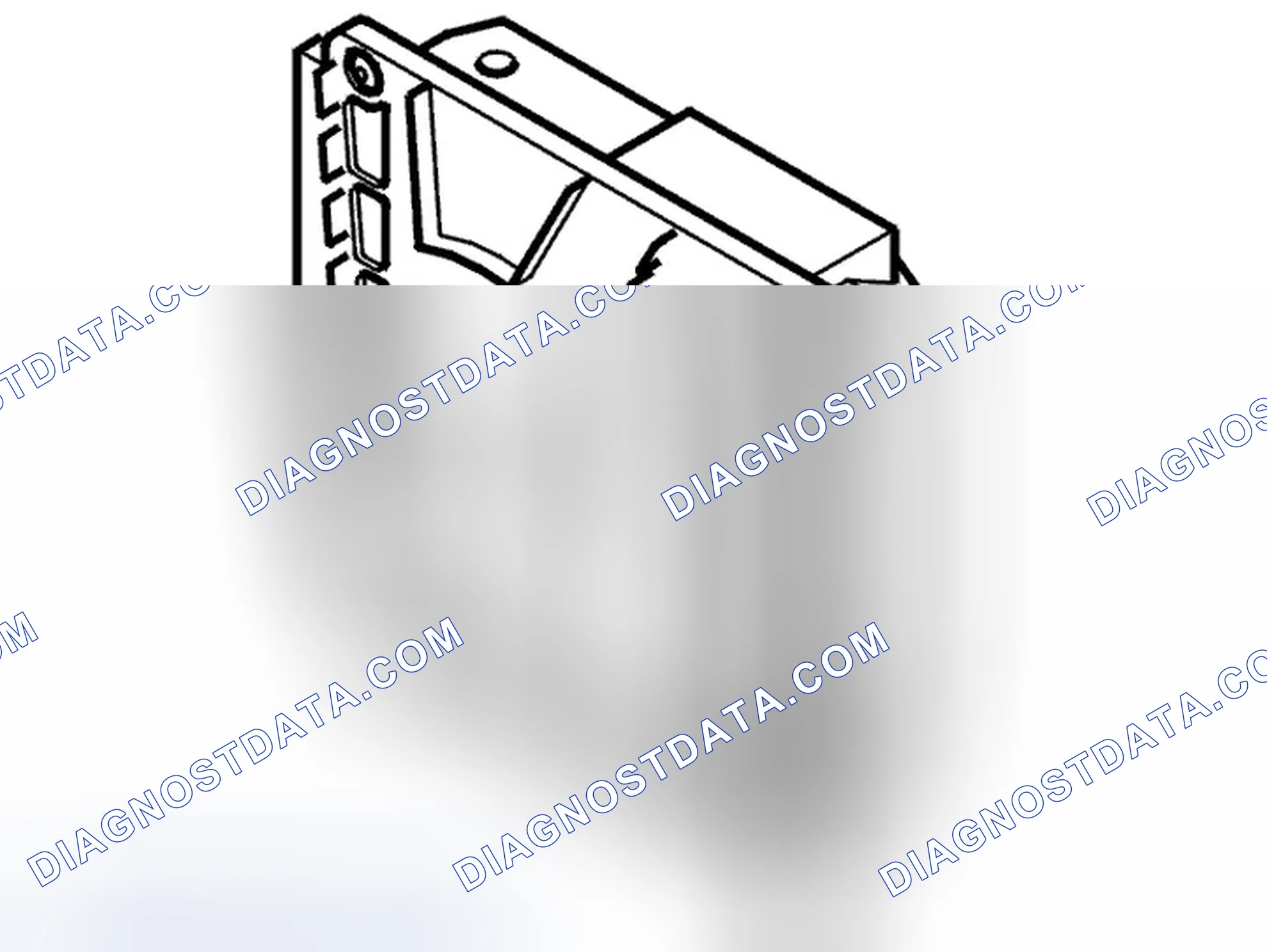 Scheme 20: Bosch ME 7 engine control module (ECM)