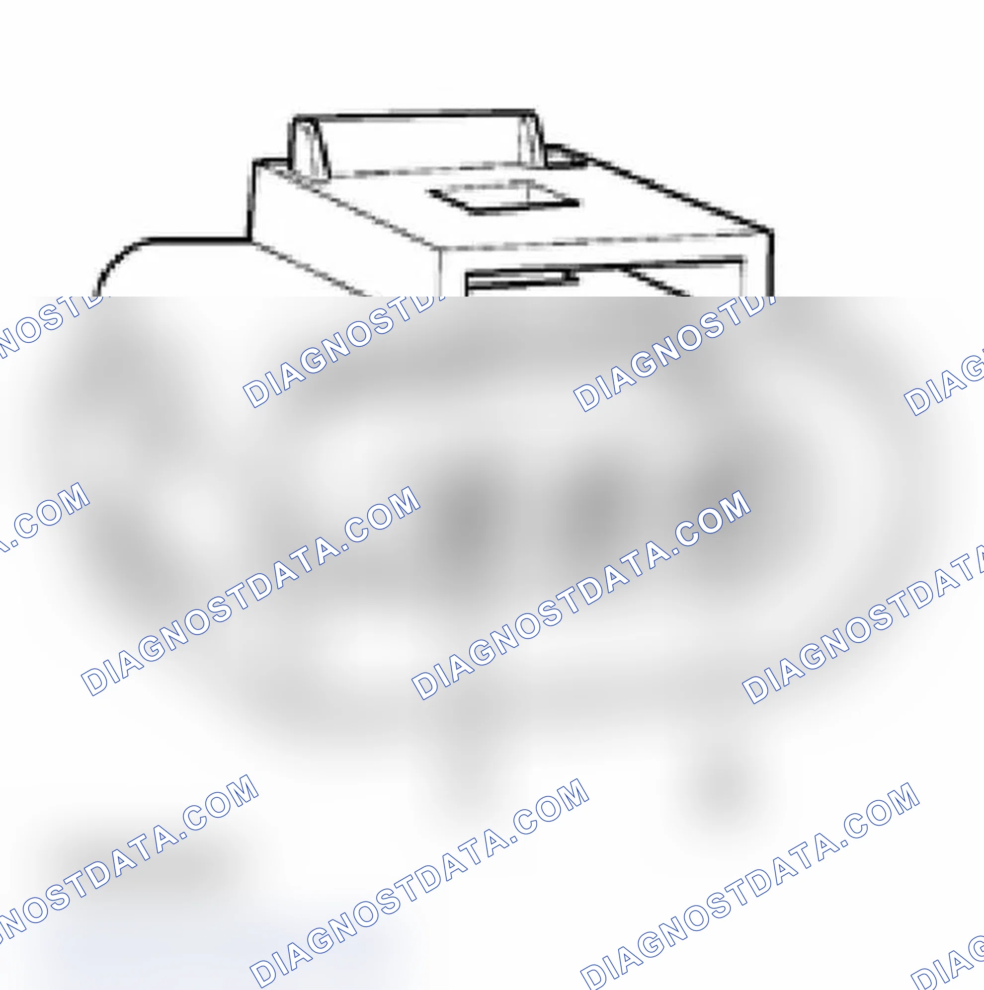 Scheme 90: Checking Ground (GND) wire
