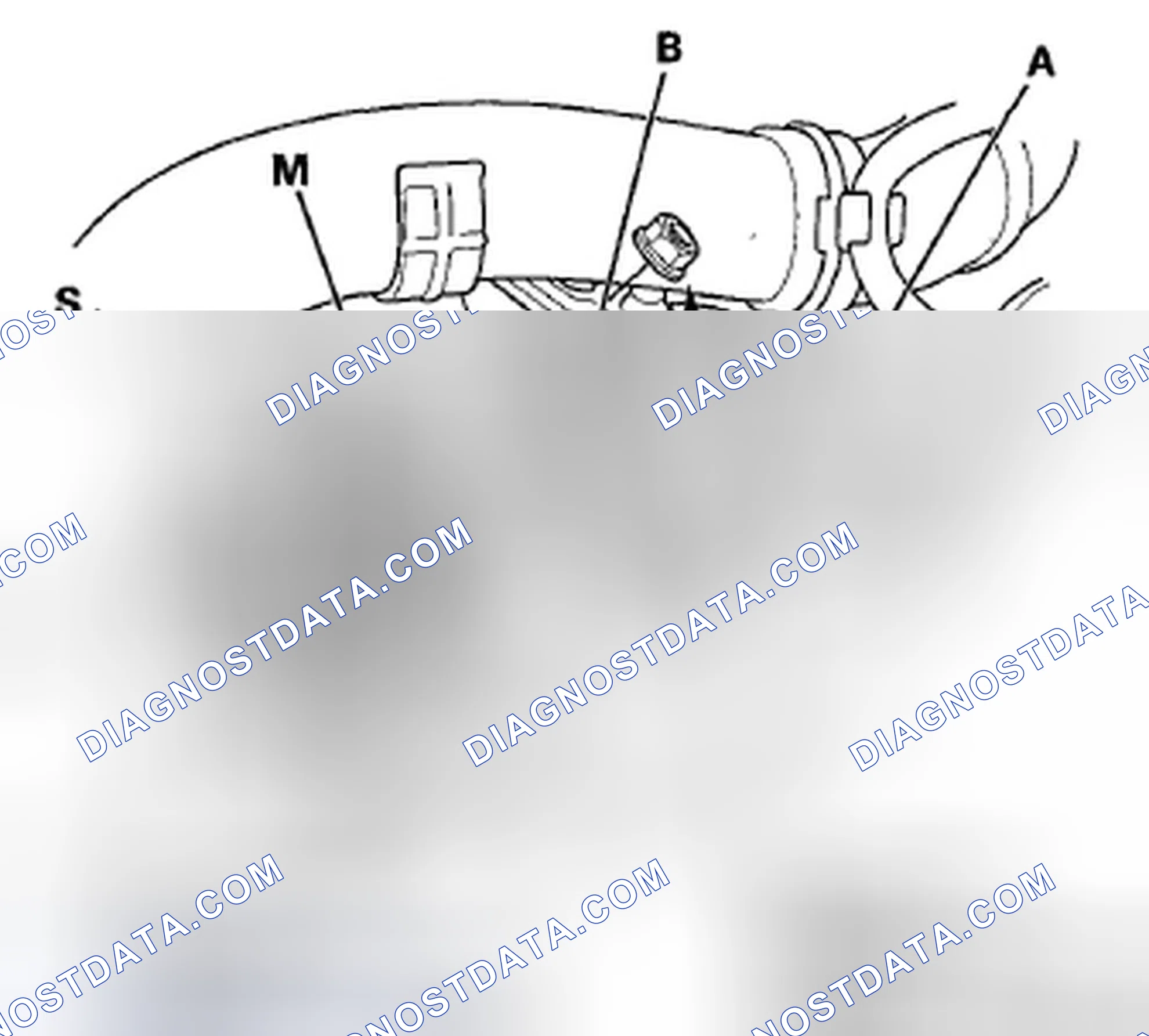 Scheme 6: Starter Solenoid Test