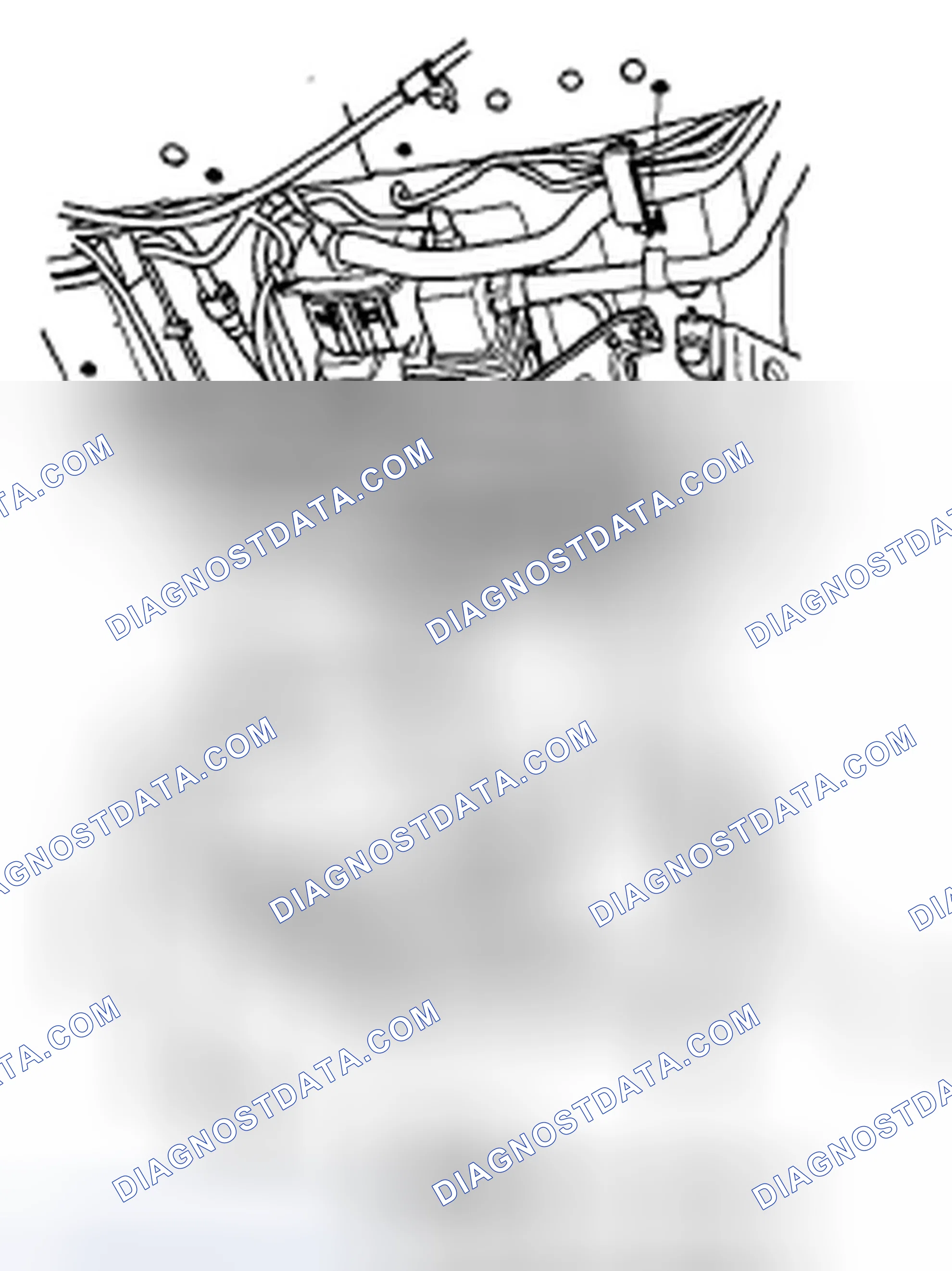 Scheme 74: EVAP Canister Replacement