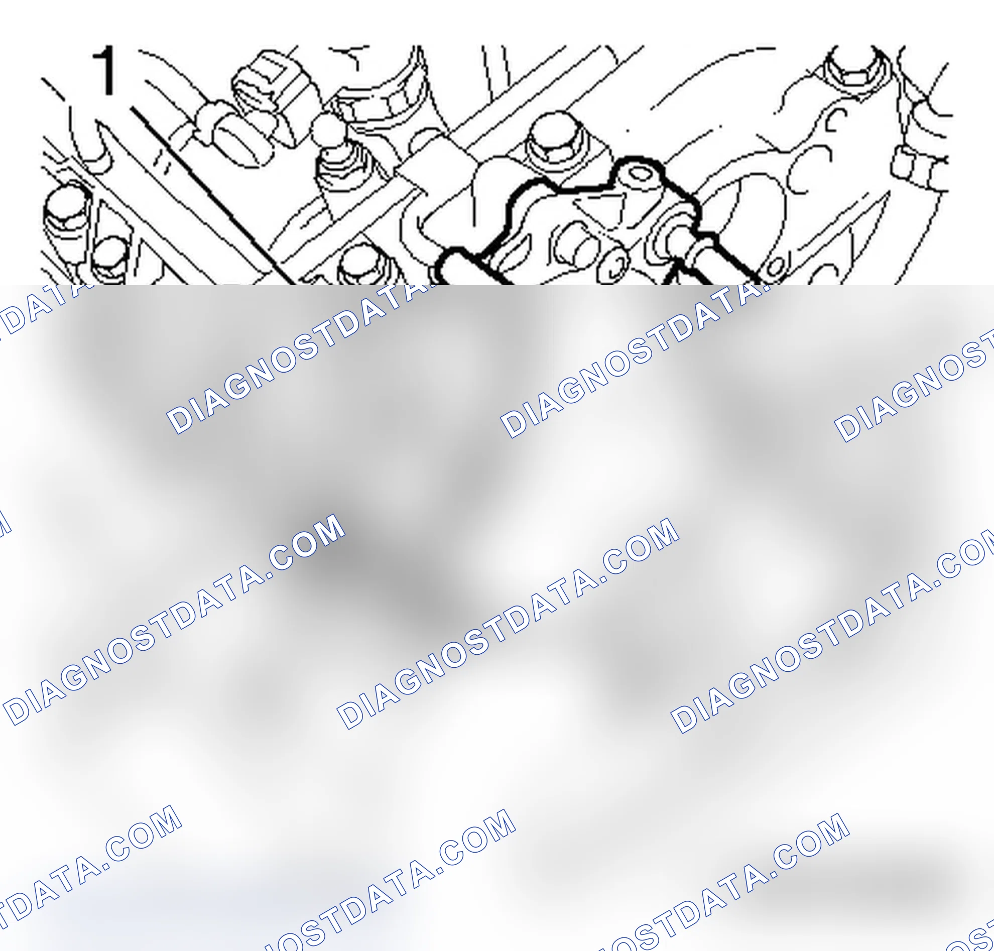 Repair Engine Using Part Engine