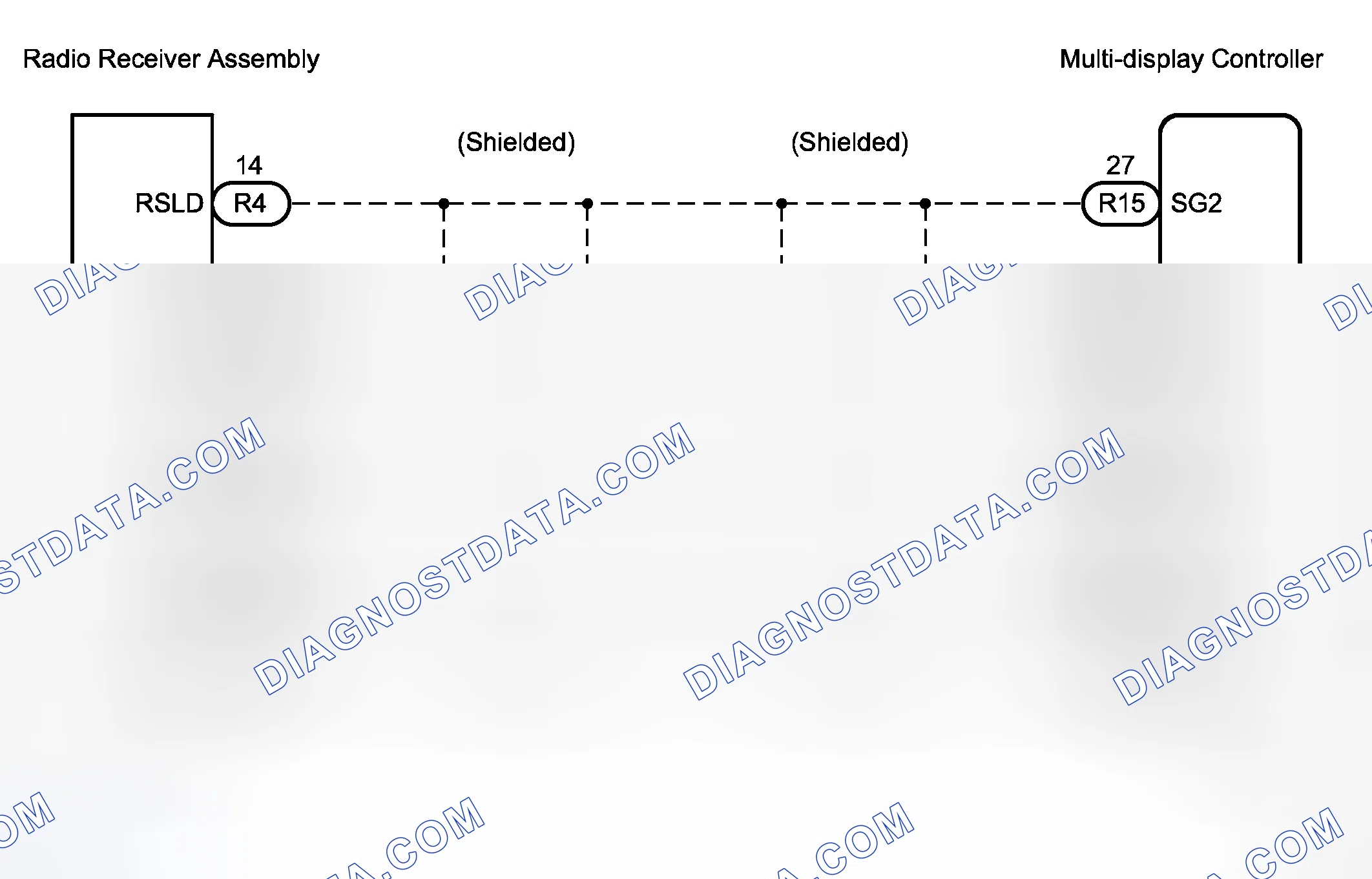 Scheme 83: WIRING DIAGRAM