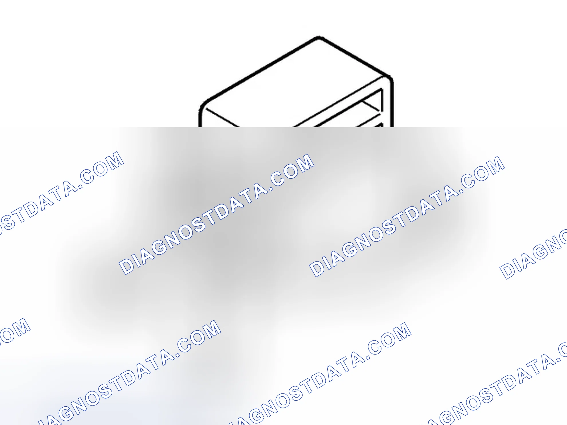 Scheme 58: EVAPORATIVE EMISSION SYSTEM (EVAP) VALVE