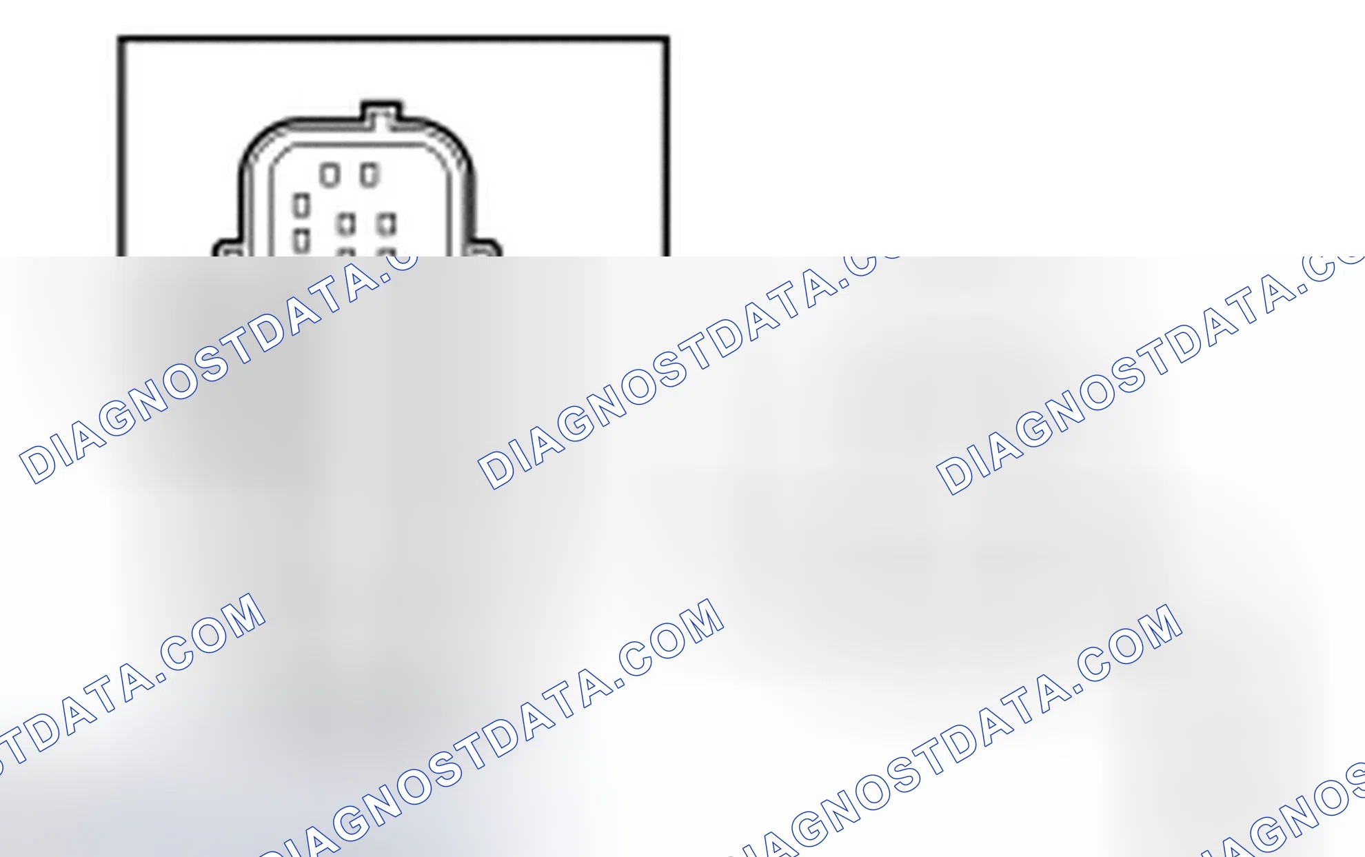 Scheme 7: PINPOINT TEST B: THE ABS MODULE DOES NOT RESPOND TO THE SCAN TOOL