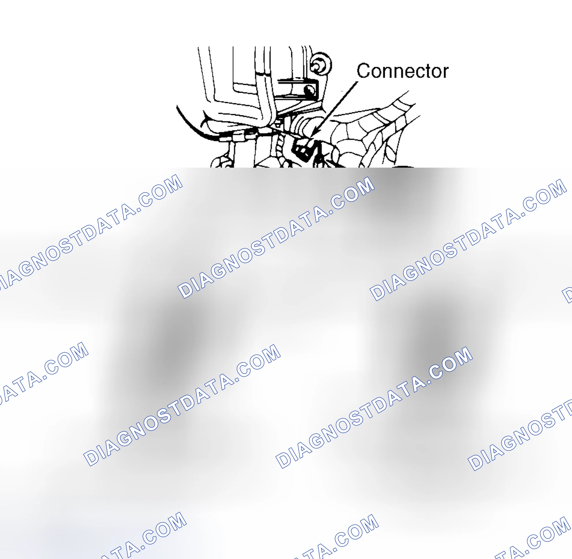Scheme 1: CHECK ENGINE LIGHT RESET - PROCEDURE 1