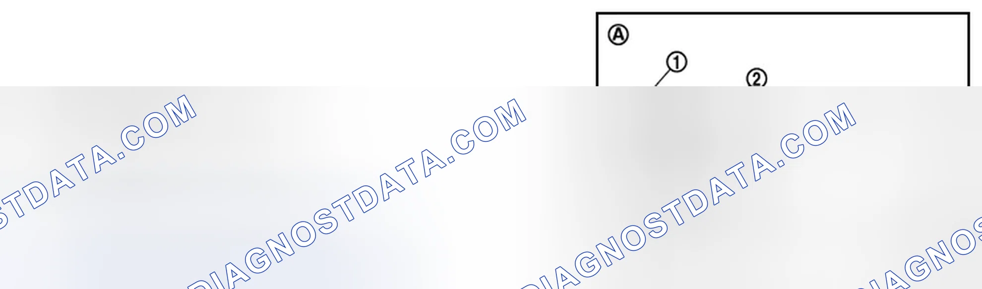 Scheme 201: CONNECTING ROD BEARING OIL CLEARANCE