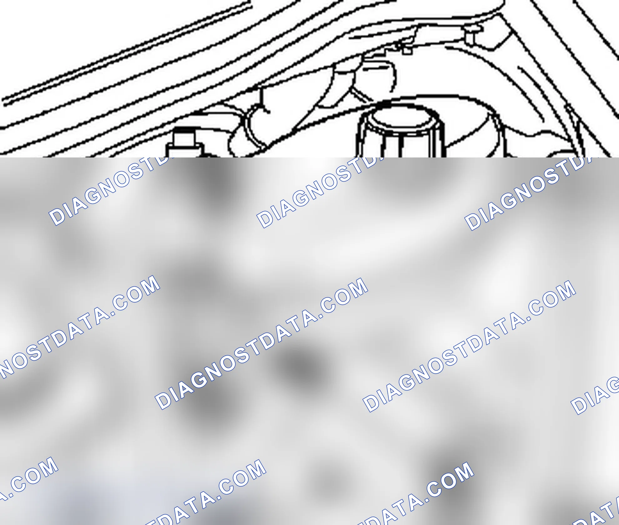 How to Replace the Coolant Heater (Electrical)