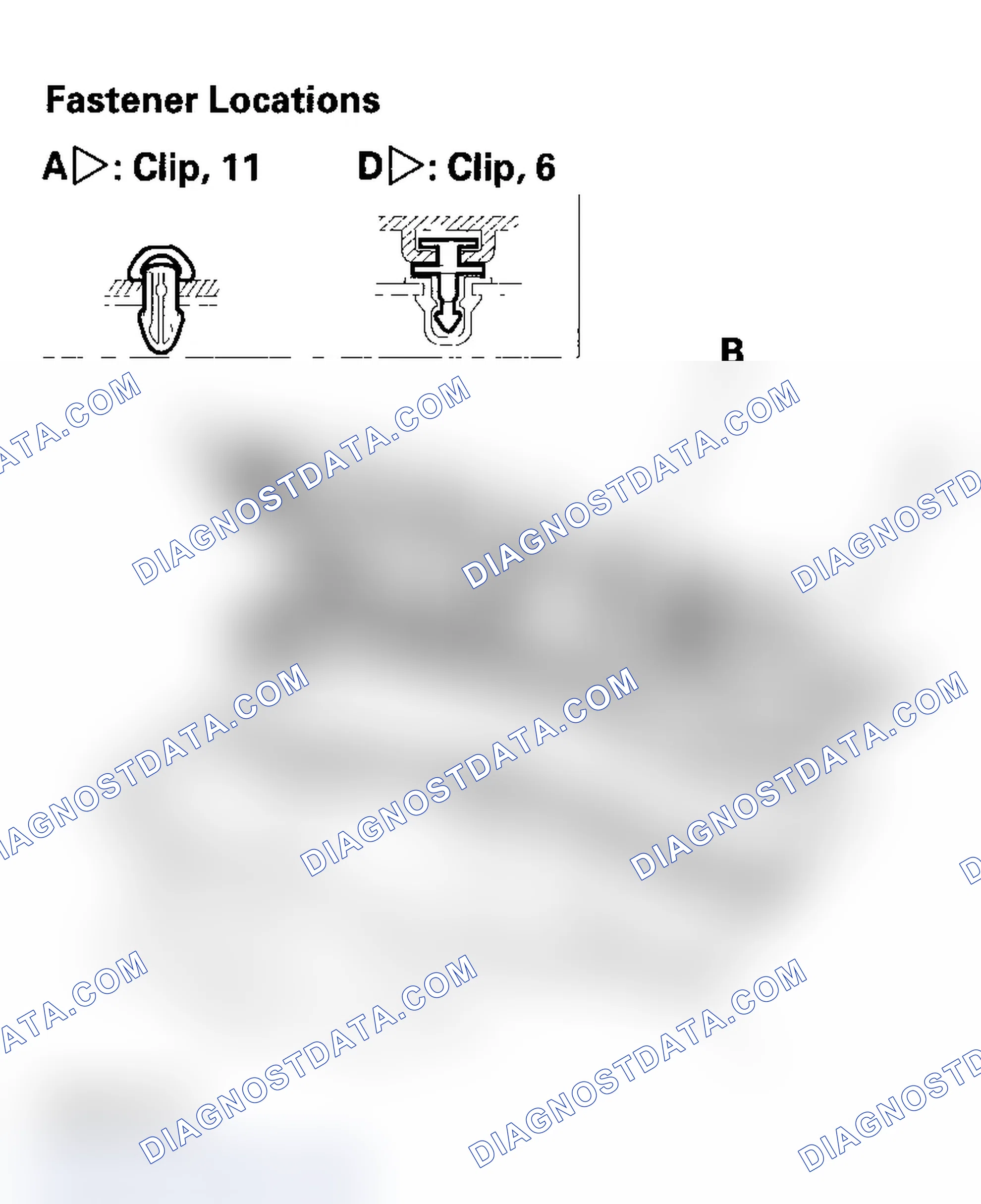 Scheme 72: Cowl Cover Replacement