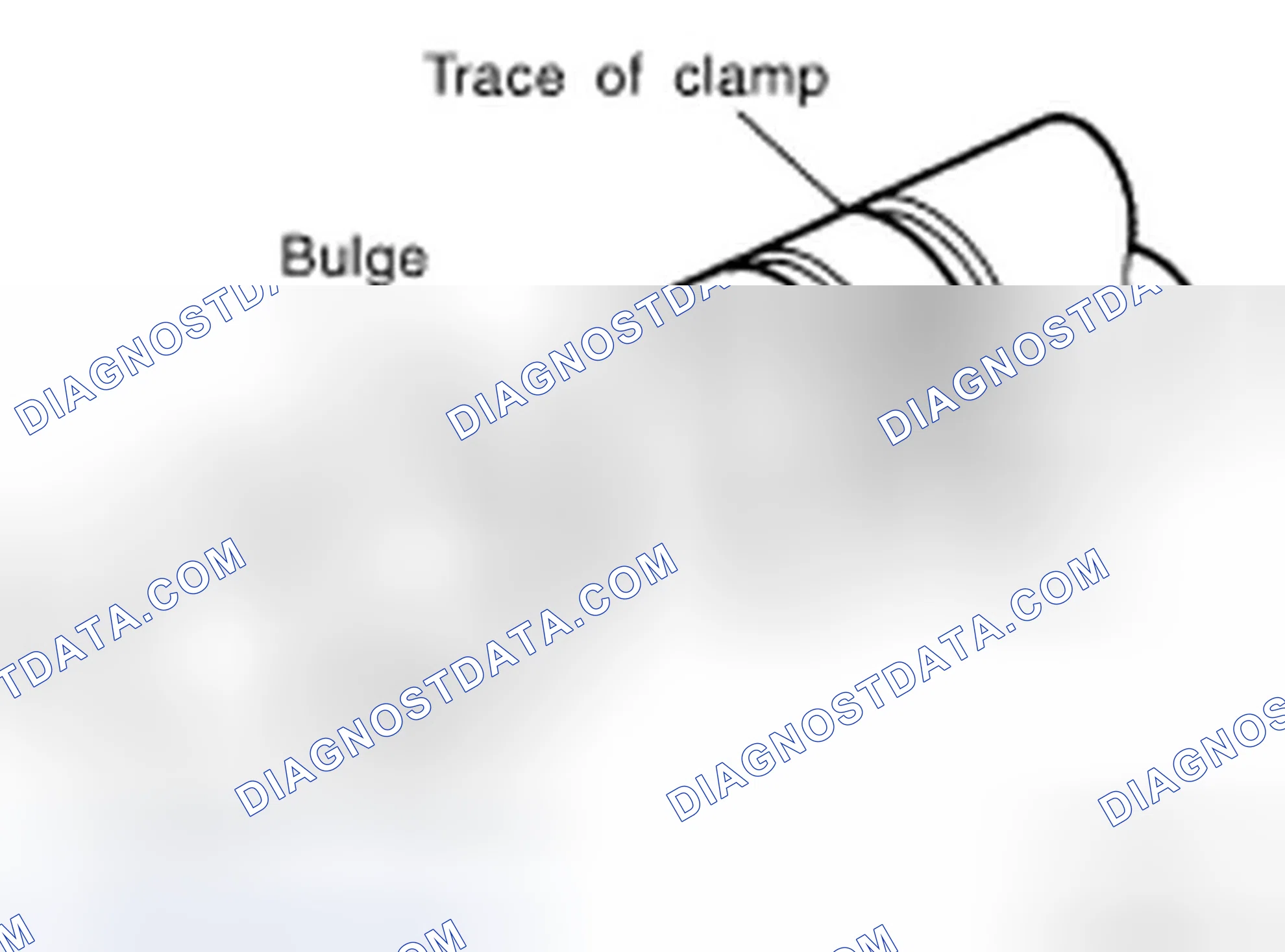Scheme 35: HOSE CLAMPING
