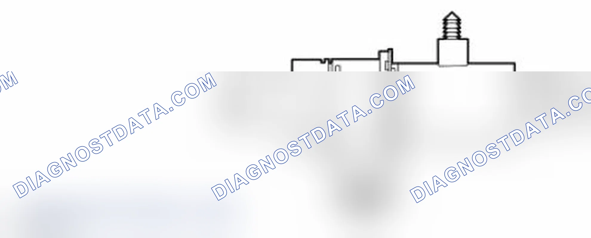 Scheme 26: Evaporative Emission (EVAP) Canister Vent Valve