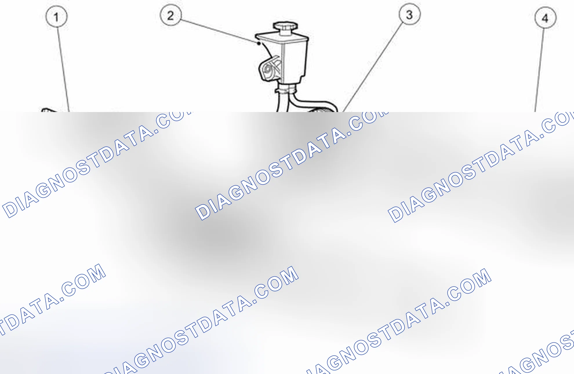 Scheme 1: Power Steering - Description & Operation