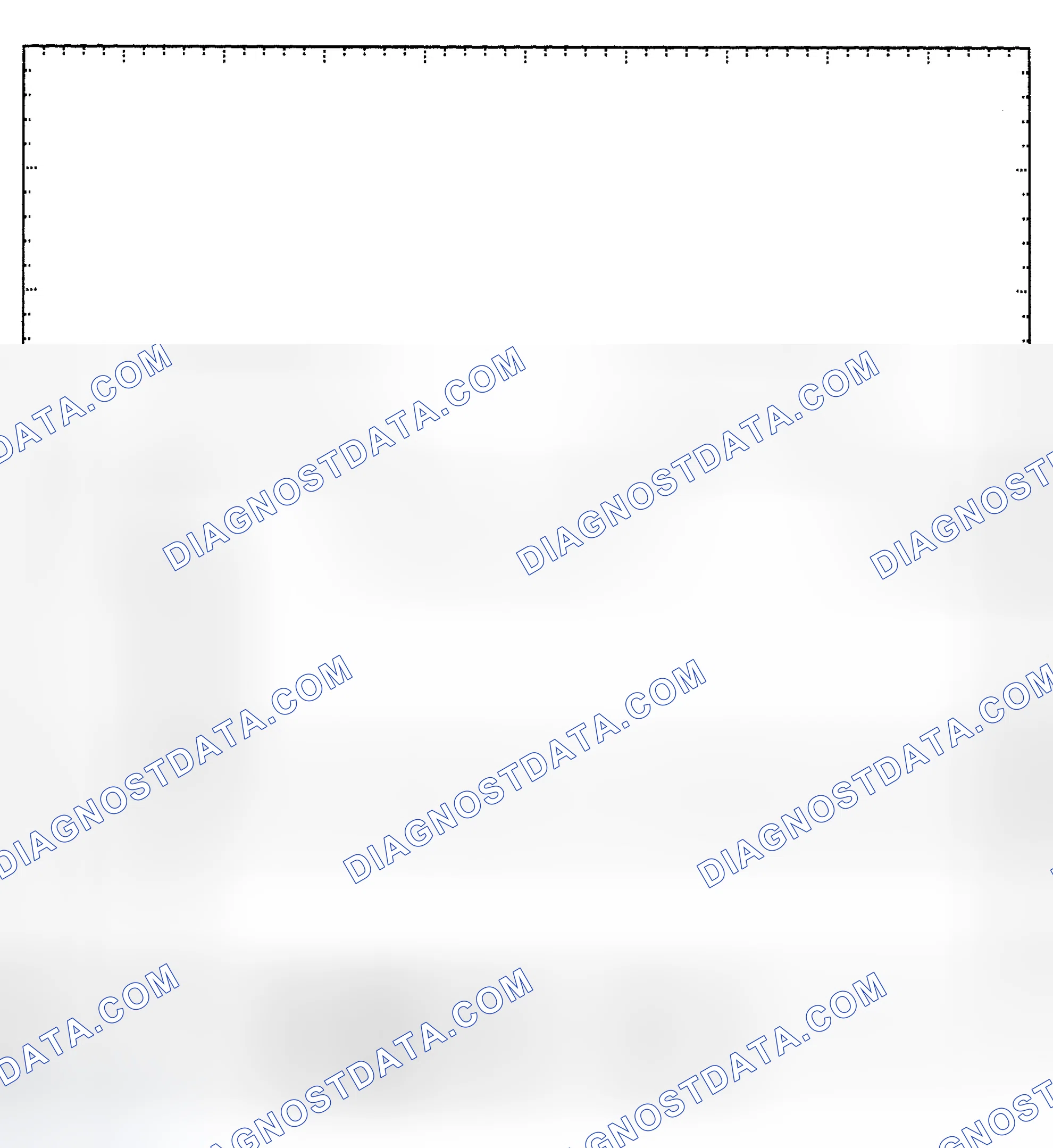Scheme 26: Injector Bank - Known Good - Voltage Pattern