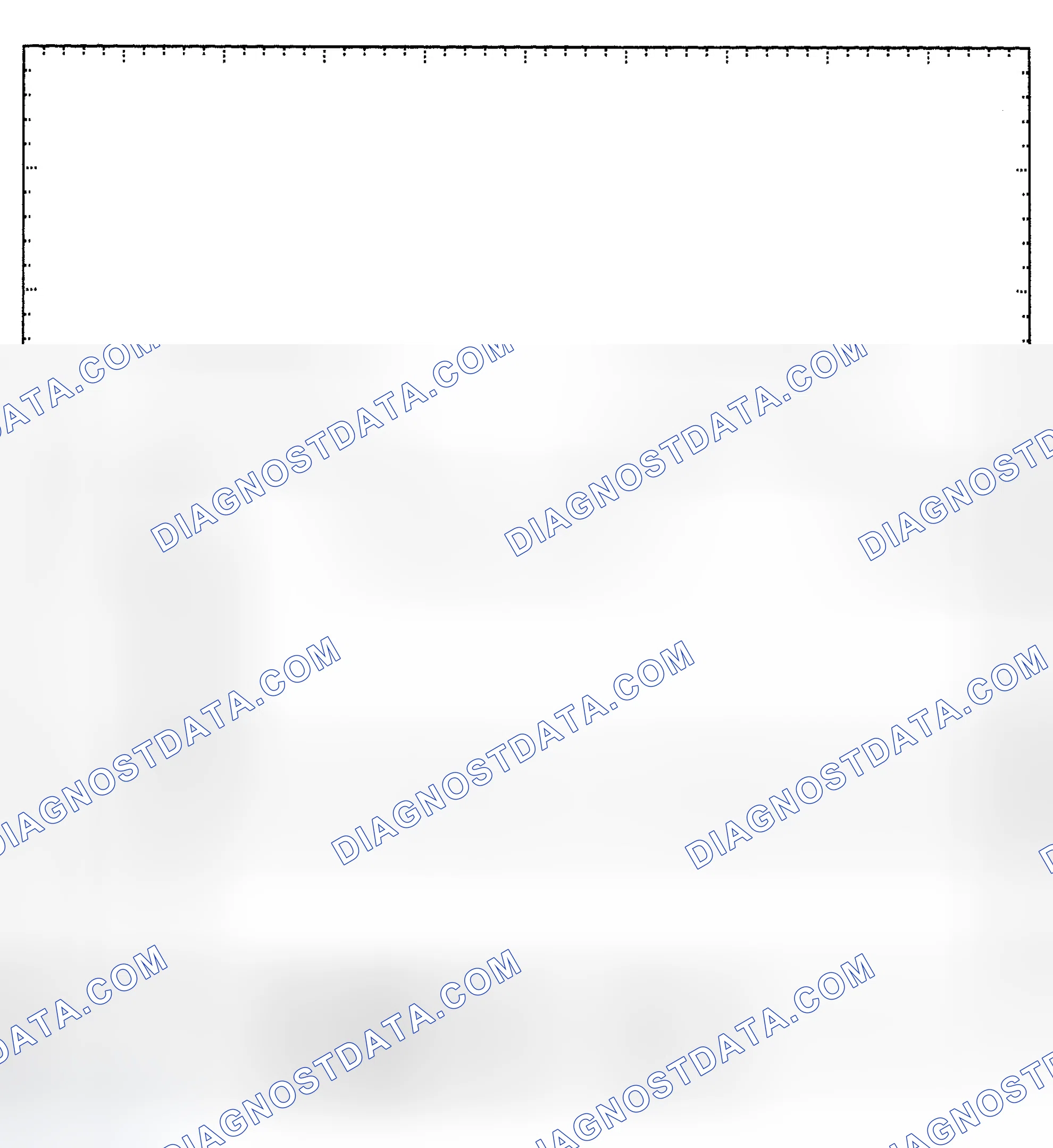Scheme 26: Injector Bank - Known Good - Voltage Pattern