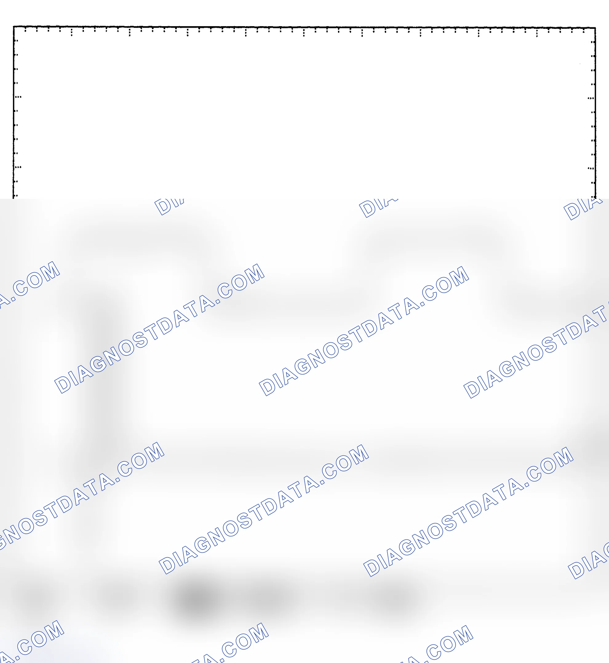 Scheme 26: Injector Bank - Known Good - Voltage Pattern