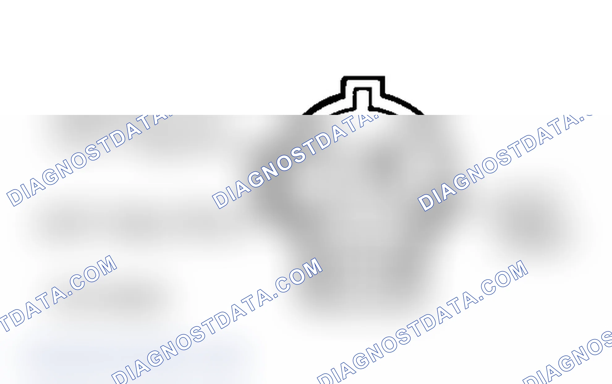 Scheme 124: Identifying ACP Sensor Connector Terminals