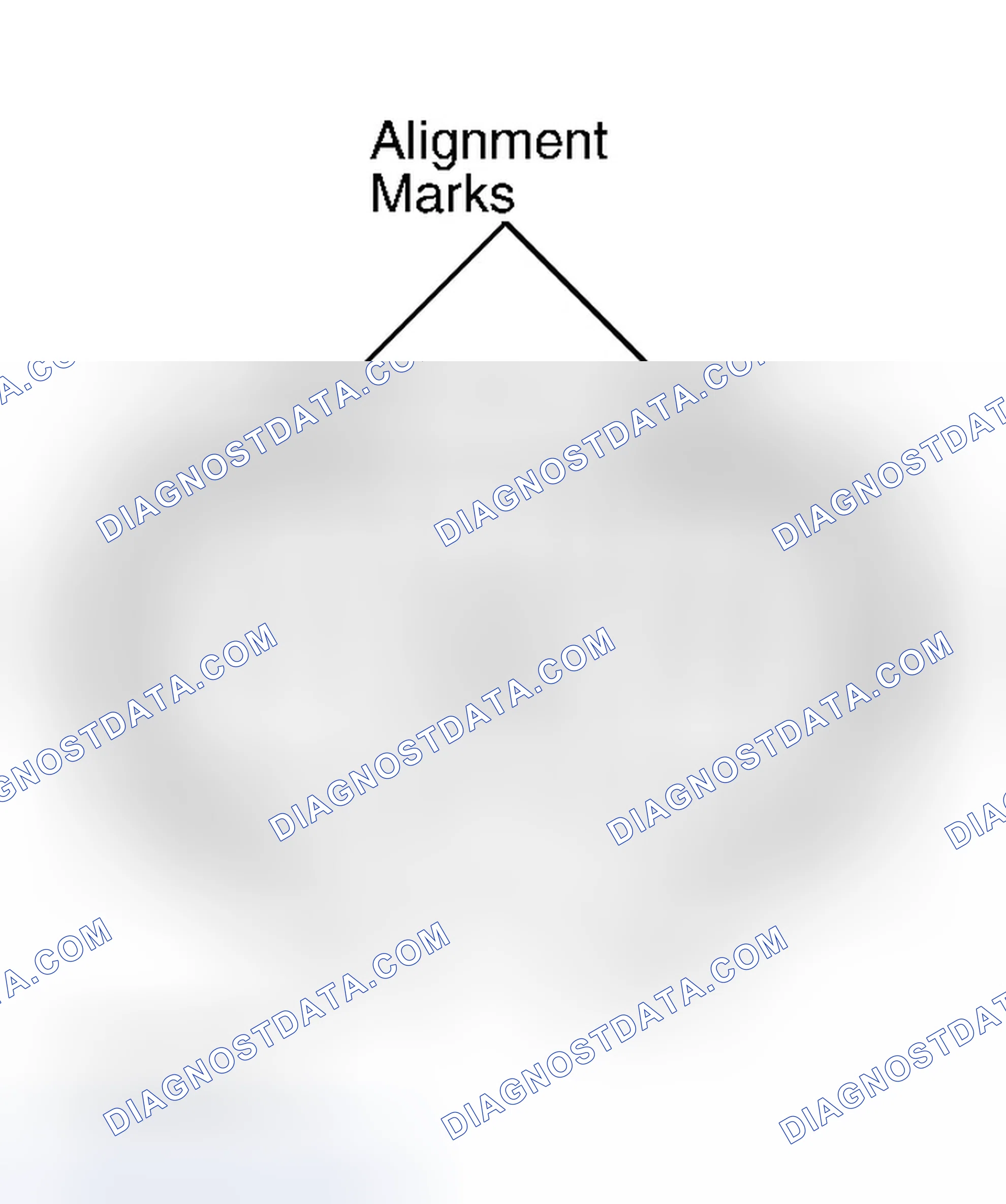 Scheme 20: Identifying Camshaft Sprocket Timing Marks