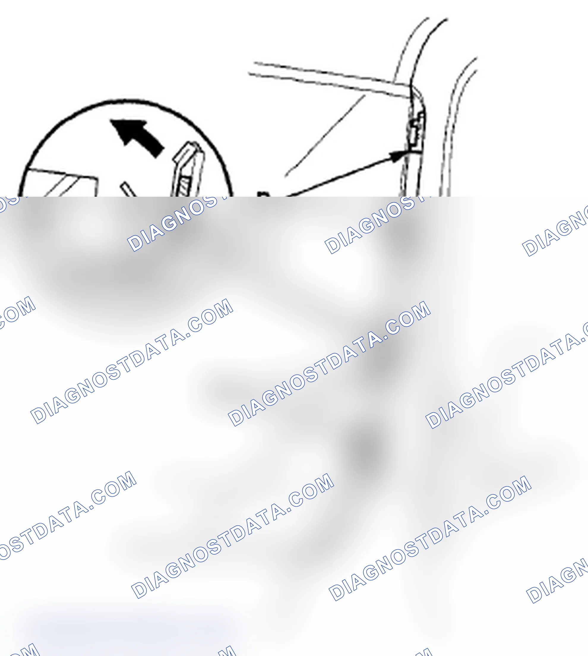 Scheme 13: Retainer Replacement
