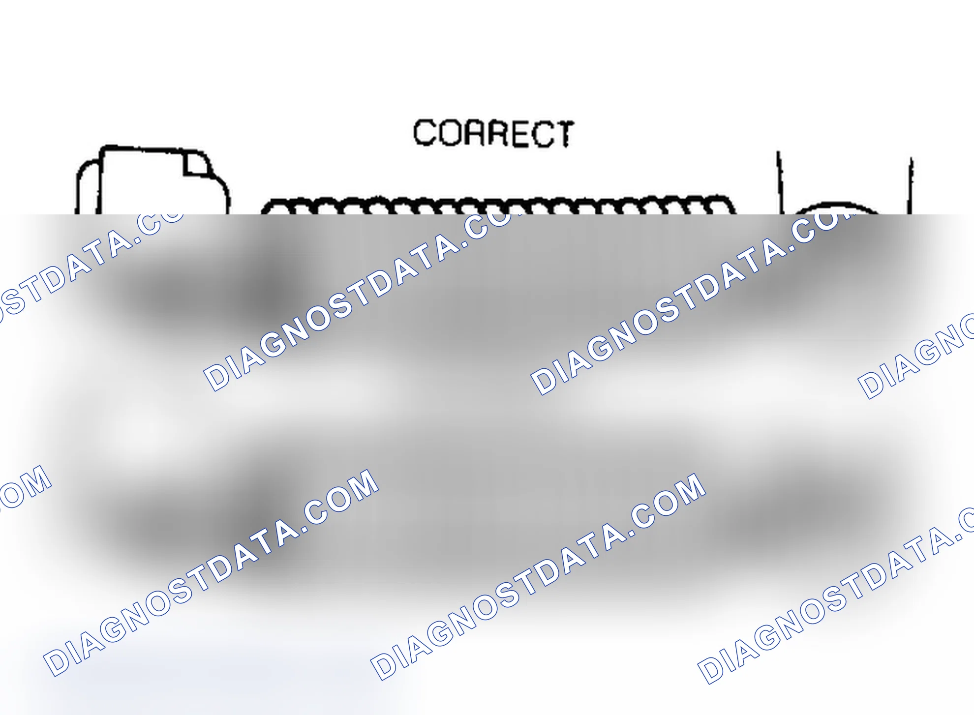 Scheme 120: THROTTLE POSITIONER SETTING