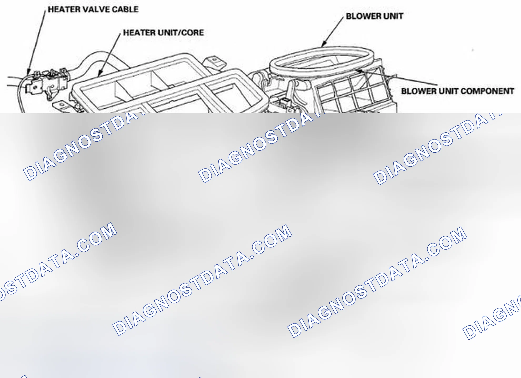 Scheme 2: Component Location Index