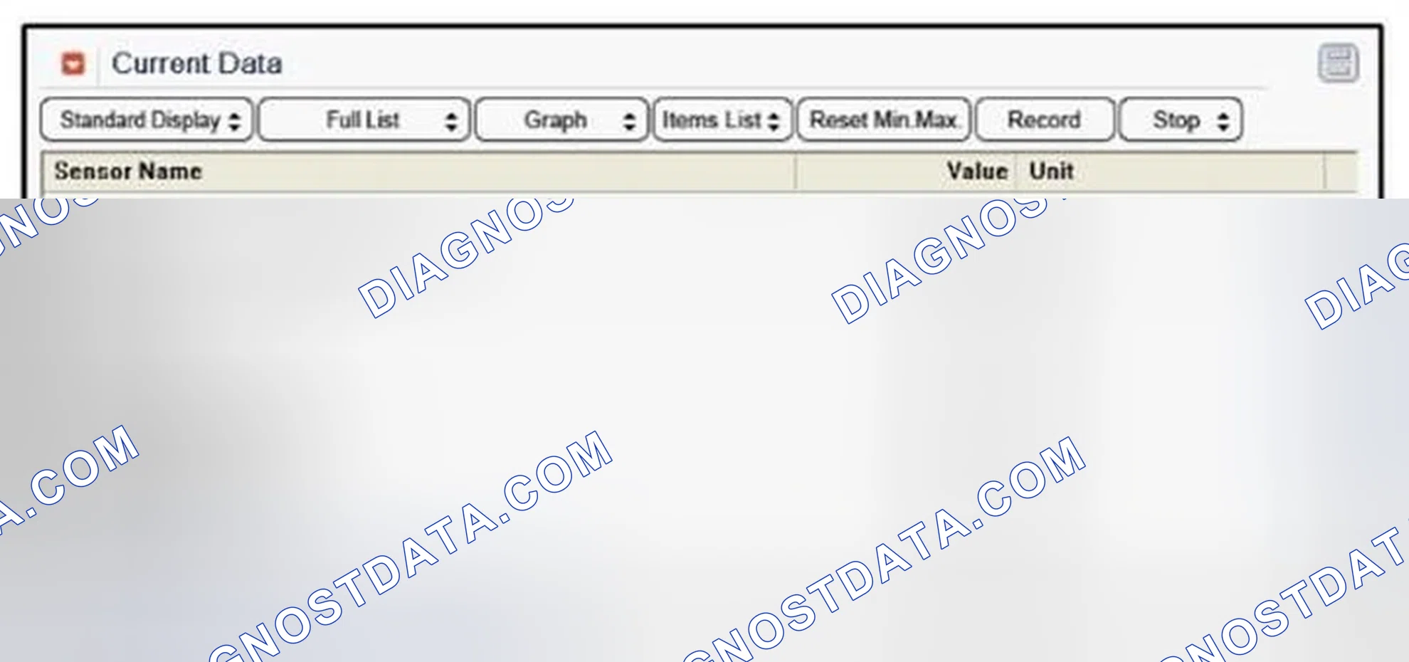 Scheme 30: Inspection (With GDS)