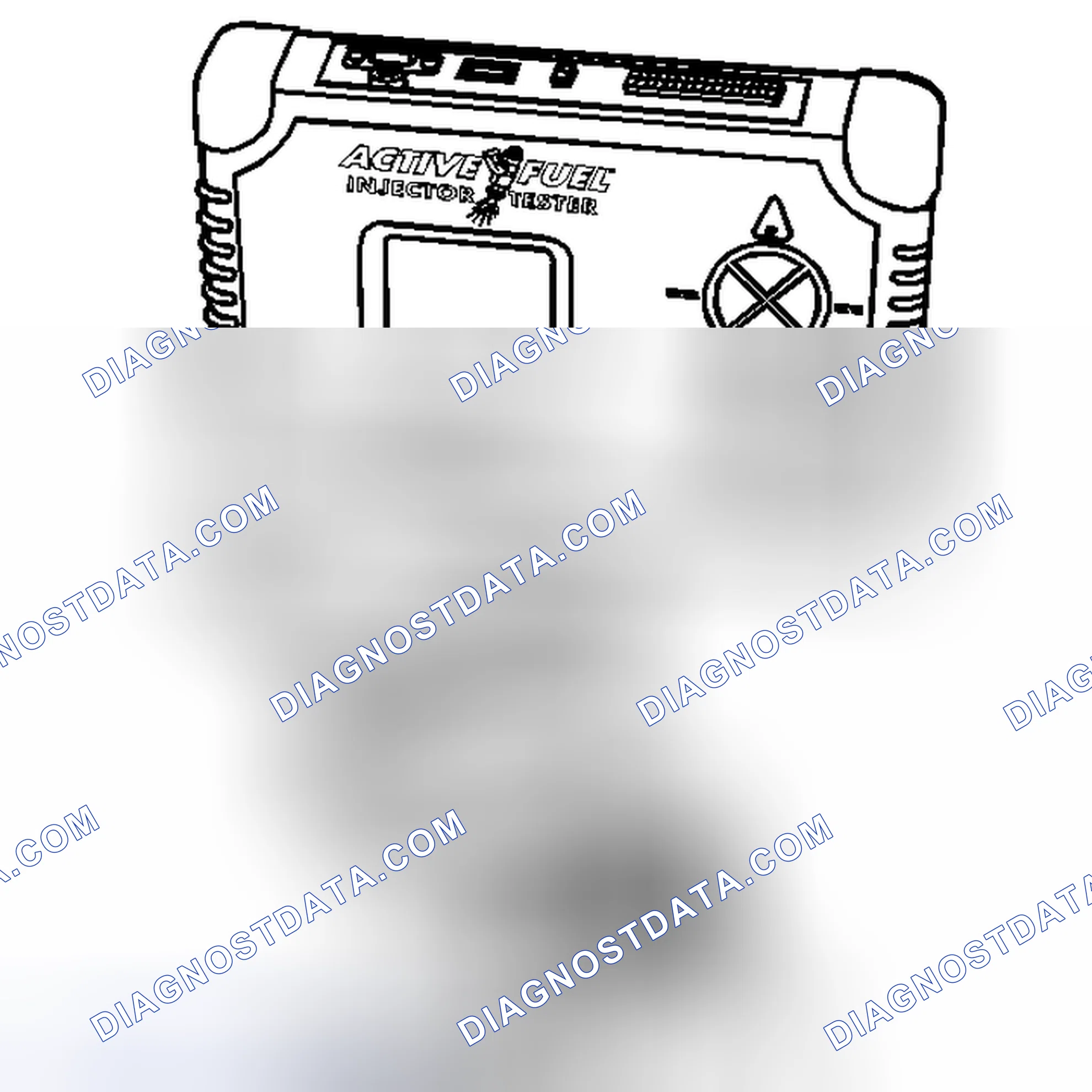 Scheme 72: Special Tools