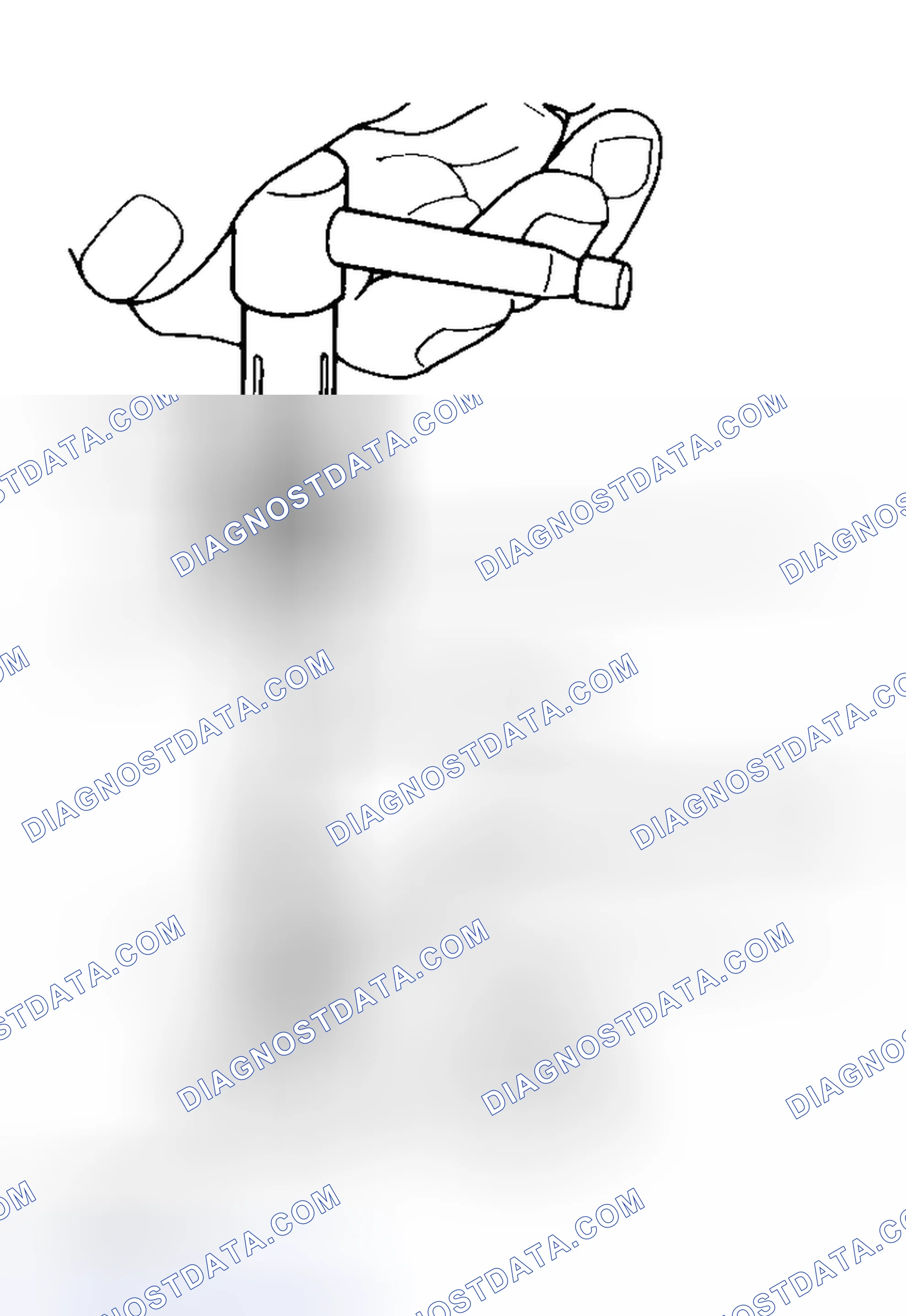Scheme 16: Reaming Valve Guides