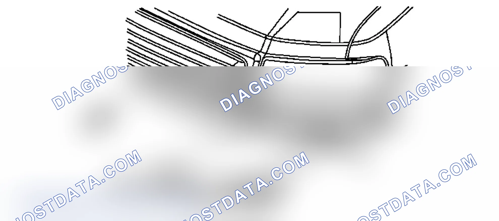 Scheme 20: Parking and Turn Signal Lamp Replacement